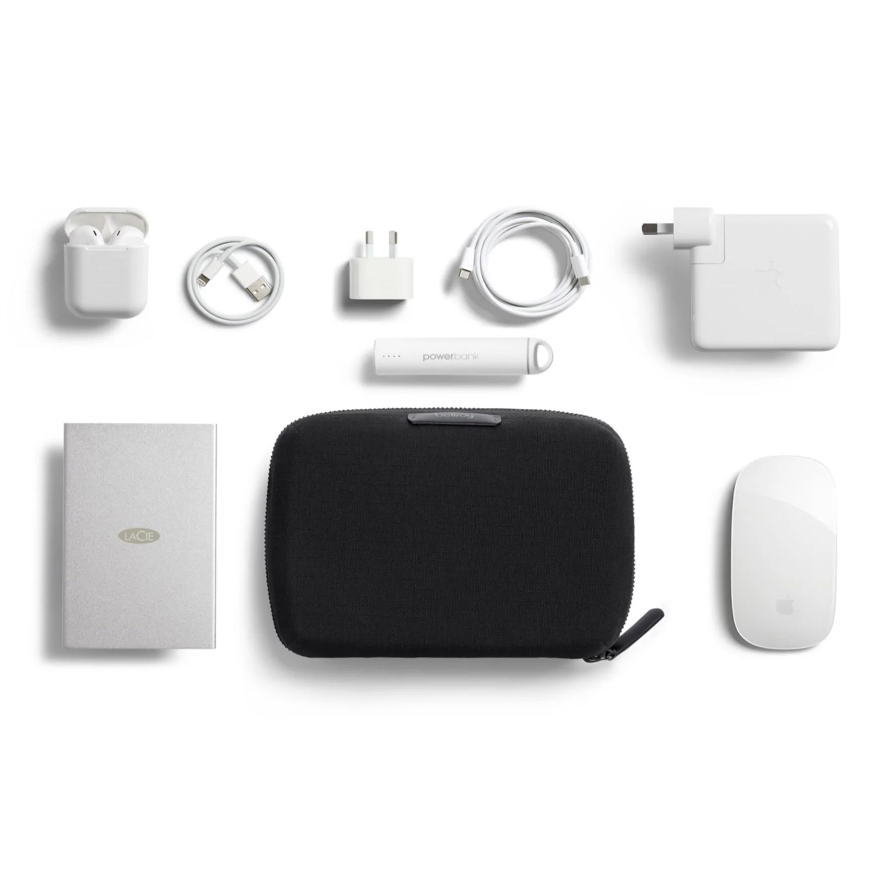 Bellroy Tech Kit Travel Organiser - Image 50