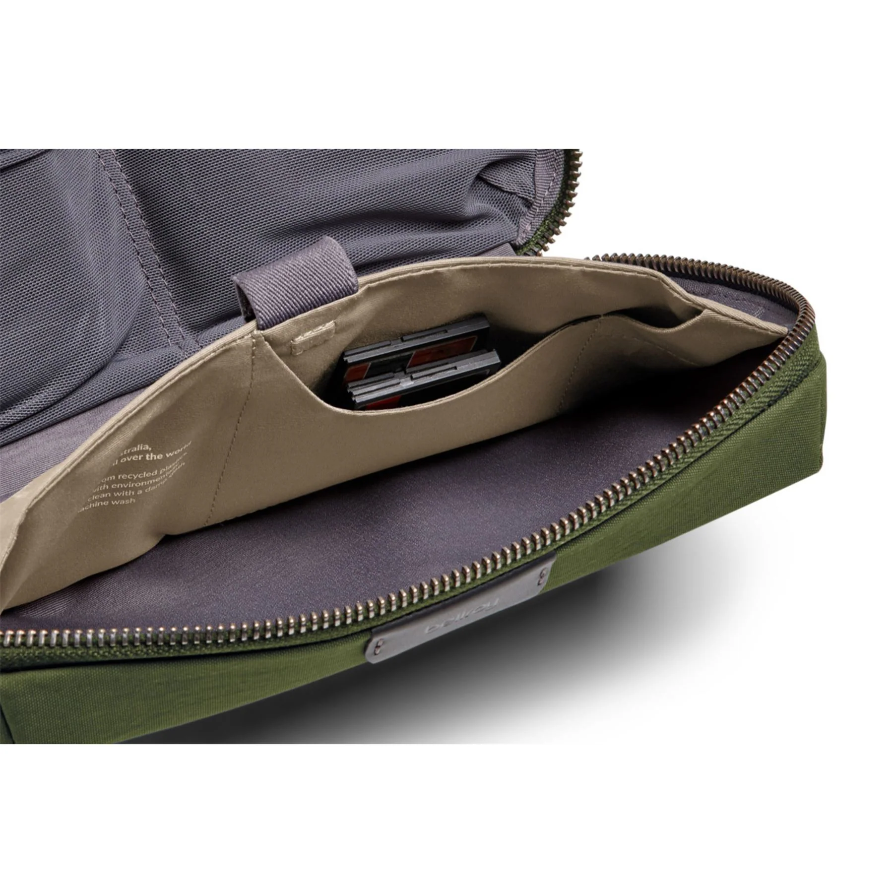 Bellroy Tech Kit Travel Organiser - Image 7