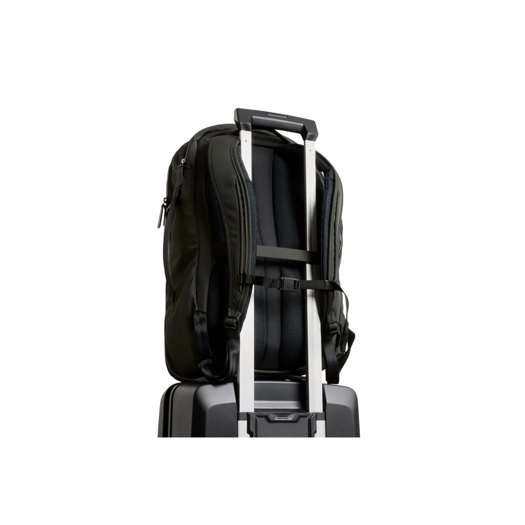 Bellroy Transit Travel Pack Pro Travel Backpack - Image 10