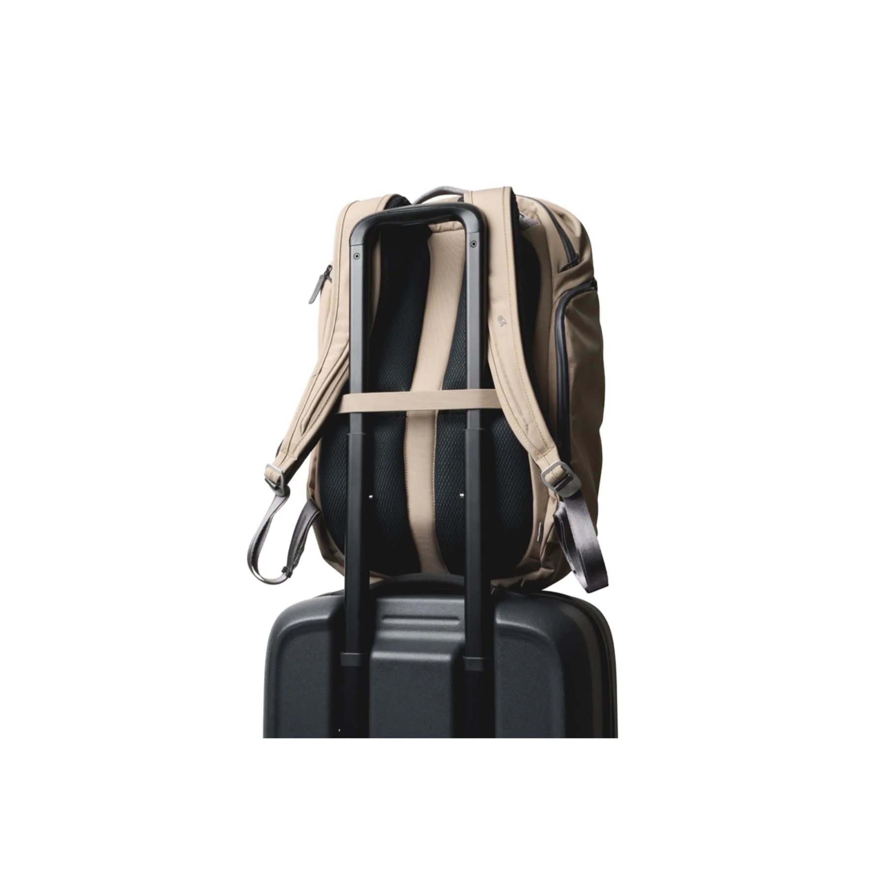 Bellroy Transit Travel Pack Pro Travel Backpack - Image 28