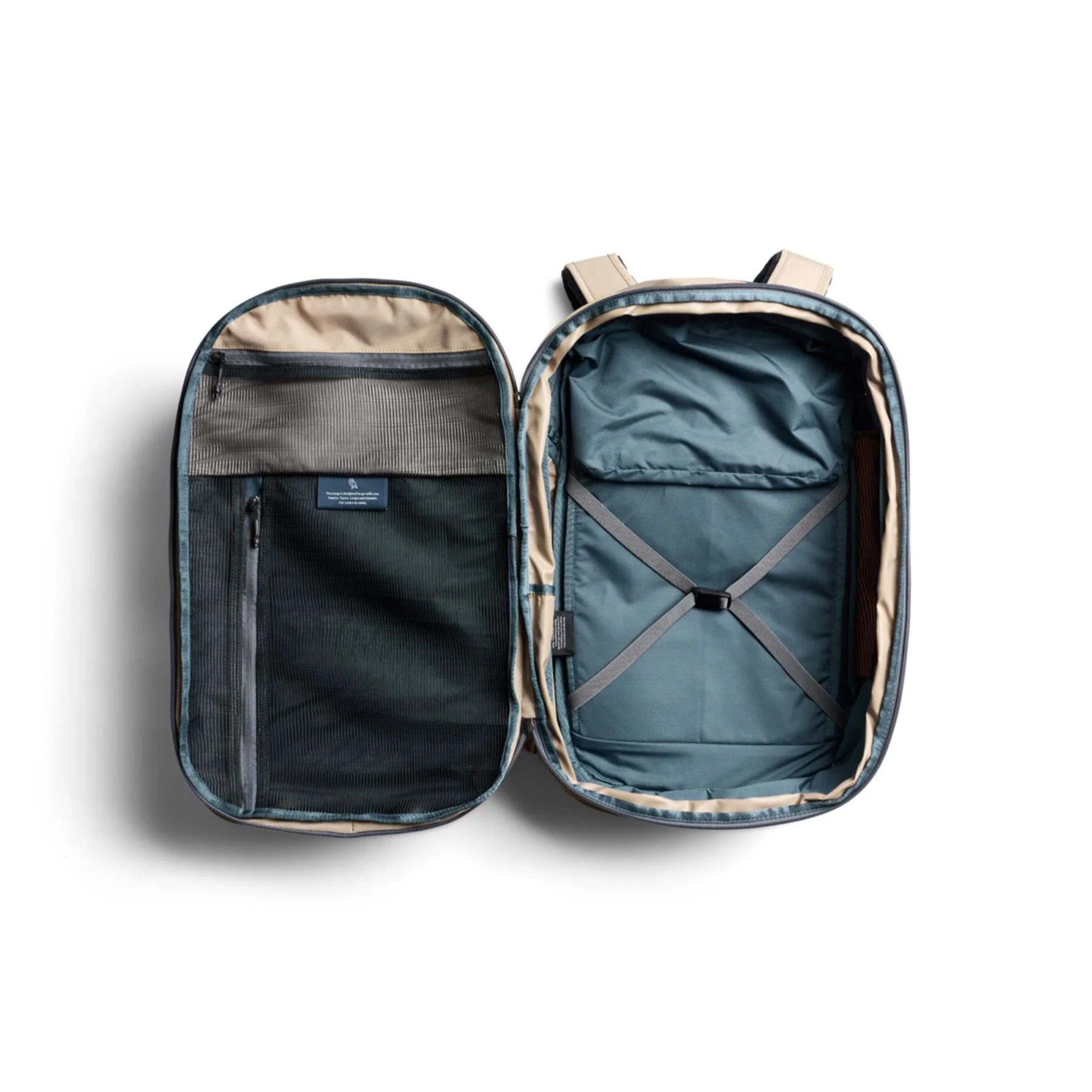 Bellroy Transit Travel Pack Pro Travel Backpack - Image 29