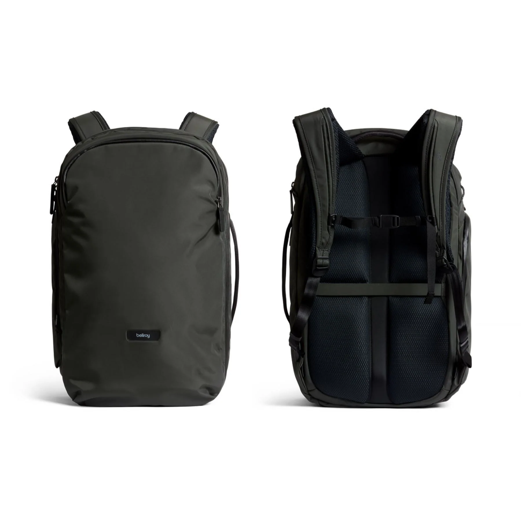 Bellroy Transit Travel Pack Pro Travel Backpack - Image 3