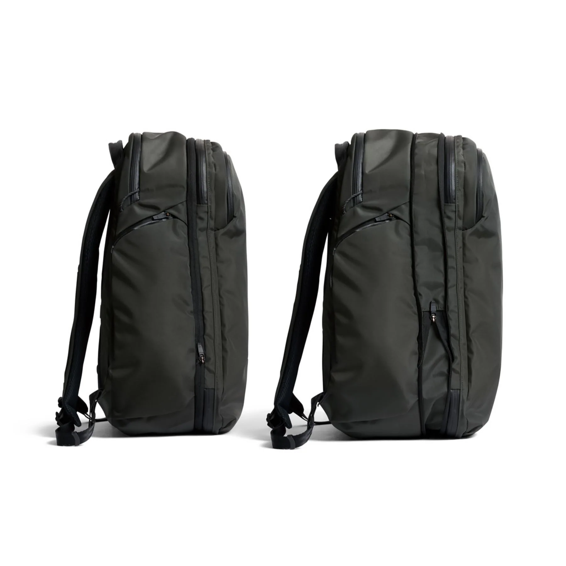 Bellroy Transit Travel Pack Pro Travel Backpack - Image 4