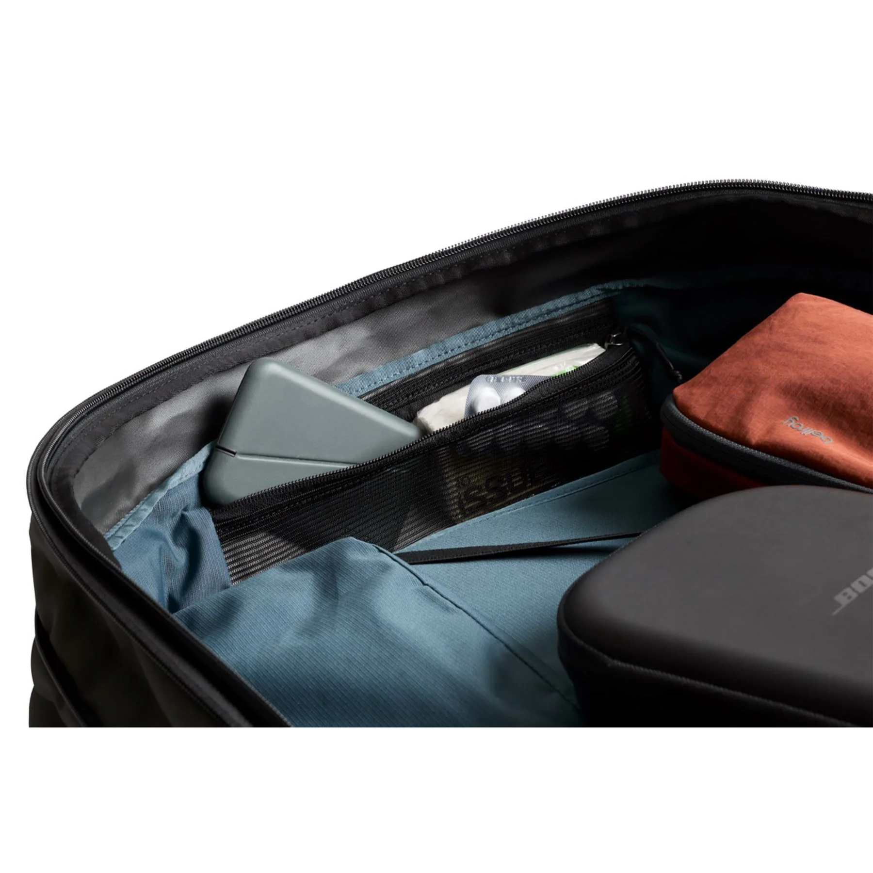 Bellroy Transit Travel Pack Pro Travel Backpack - Image 6