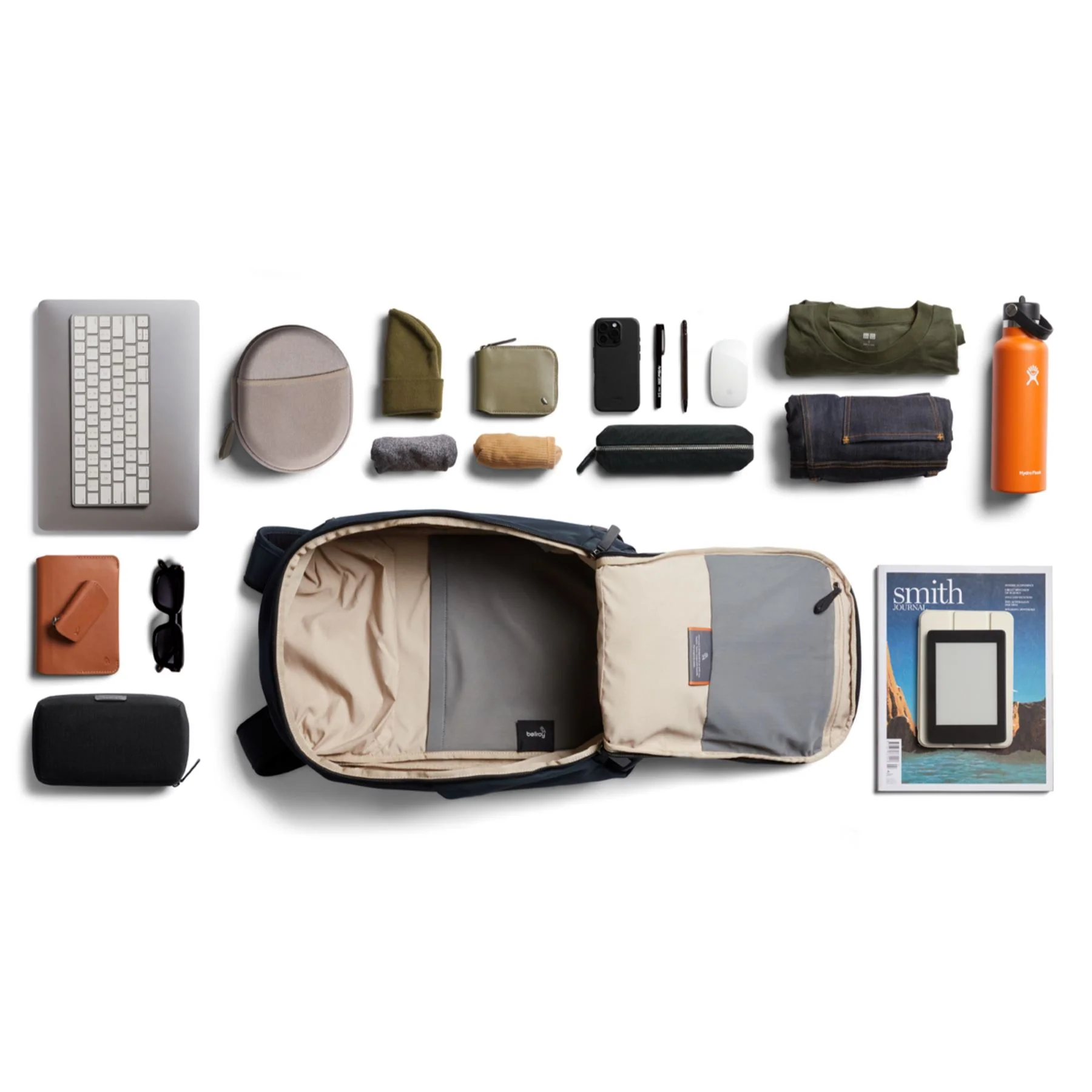 Bellroy Transit Workpack Travel Backpack - Image 11
