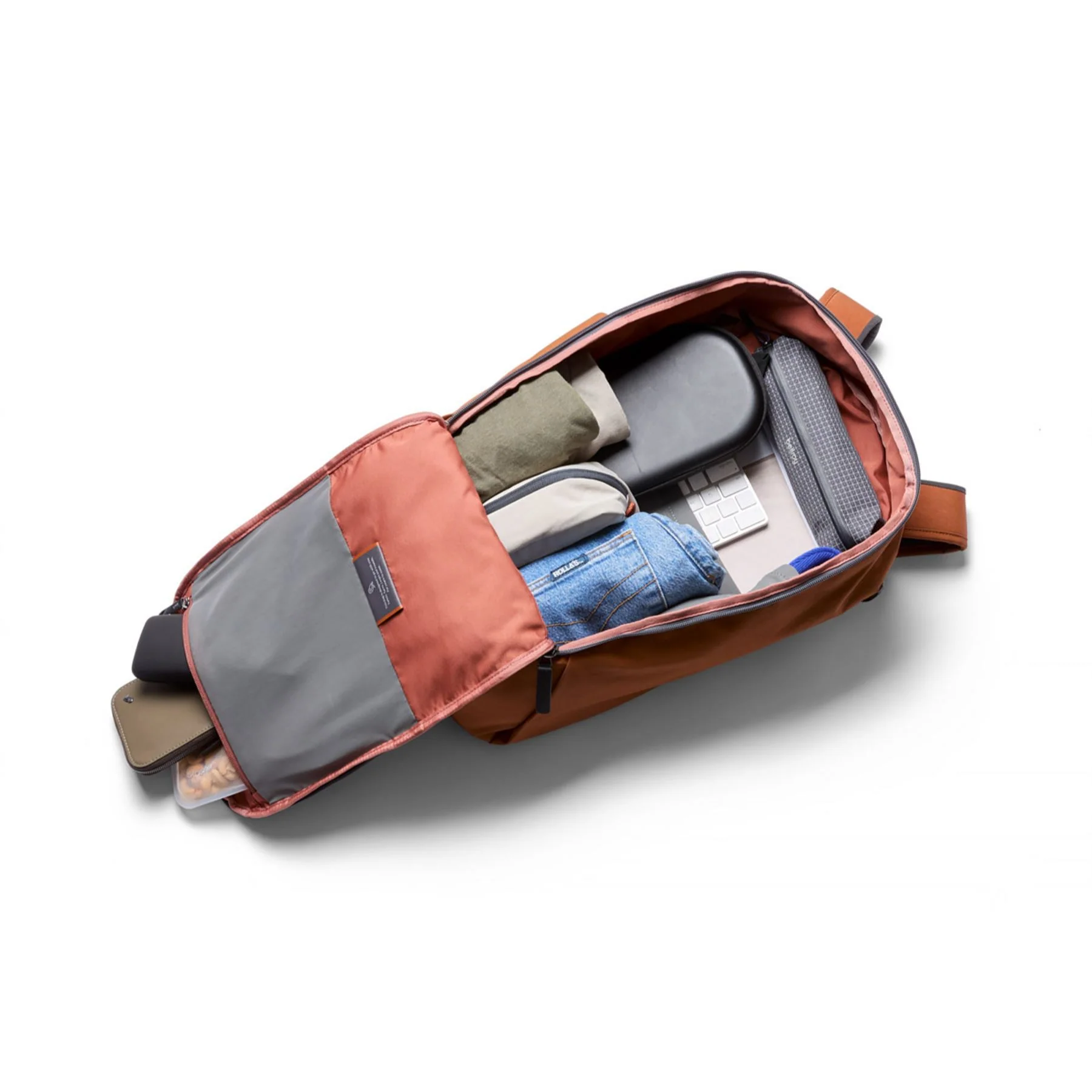 Bellroy Transit Workpack Travel Backpack - Image 14