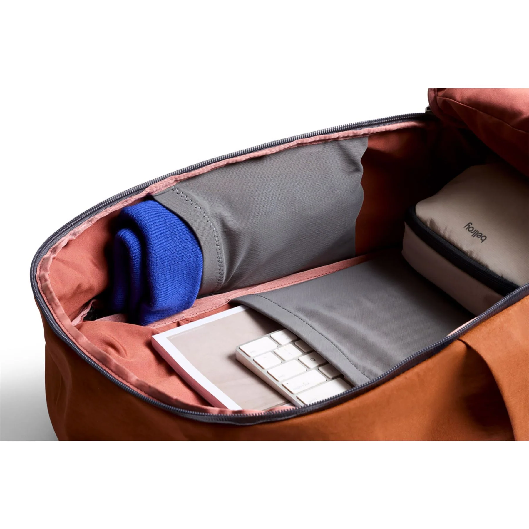 Bellroy Transit Workpack Travel Backpack - Image 15