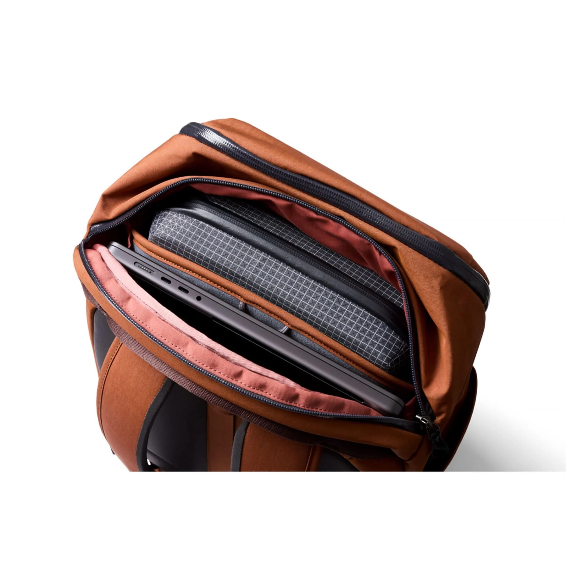Bellroy Transit Workpack Travel Backpack - Image 16