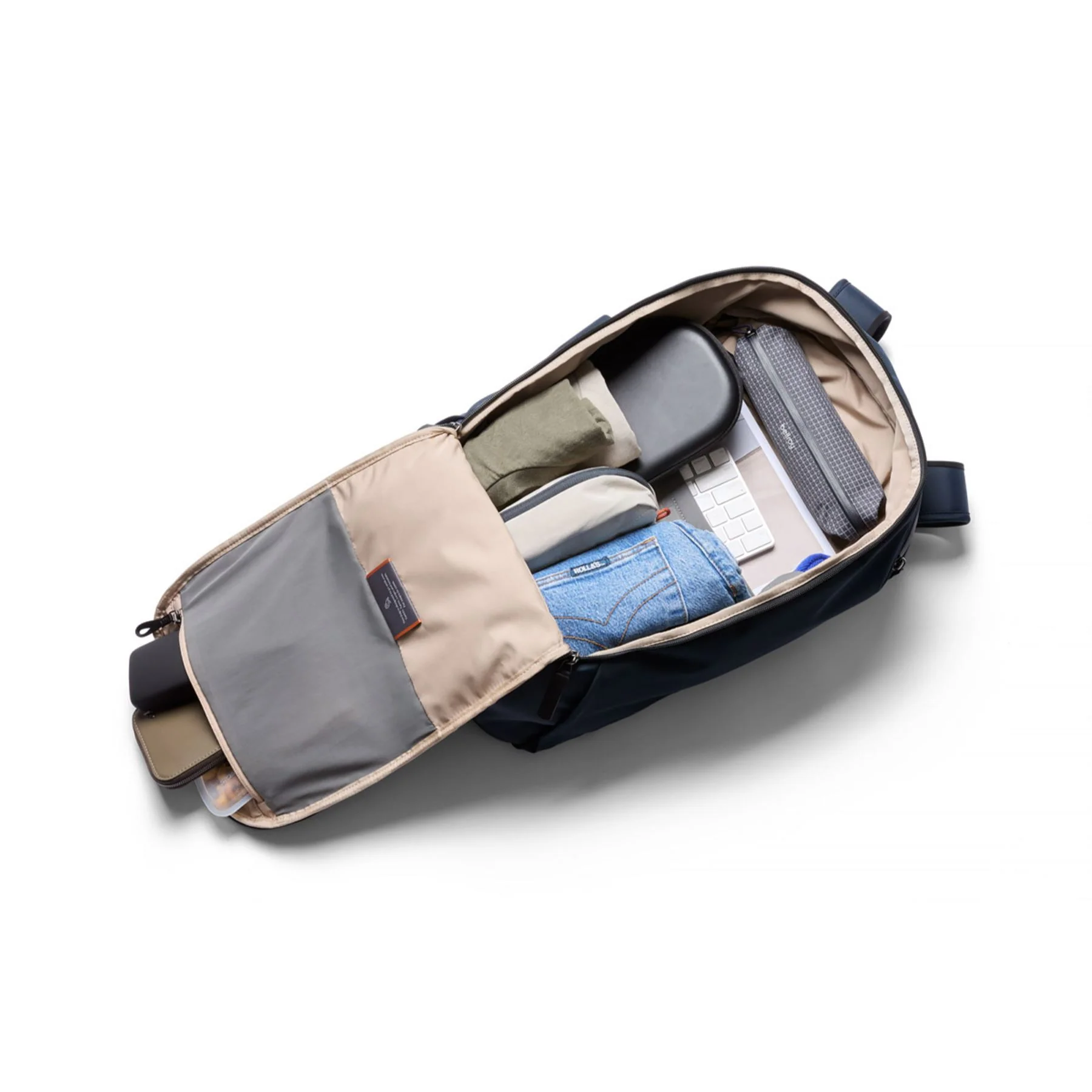 Bellroy Transit Workpack Travel Backpack - Image 23