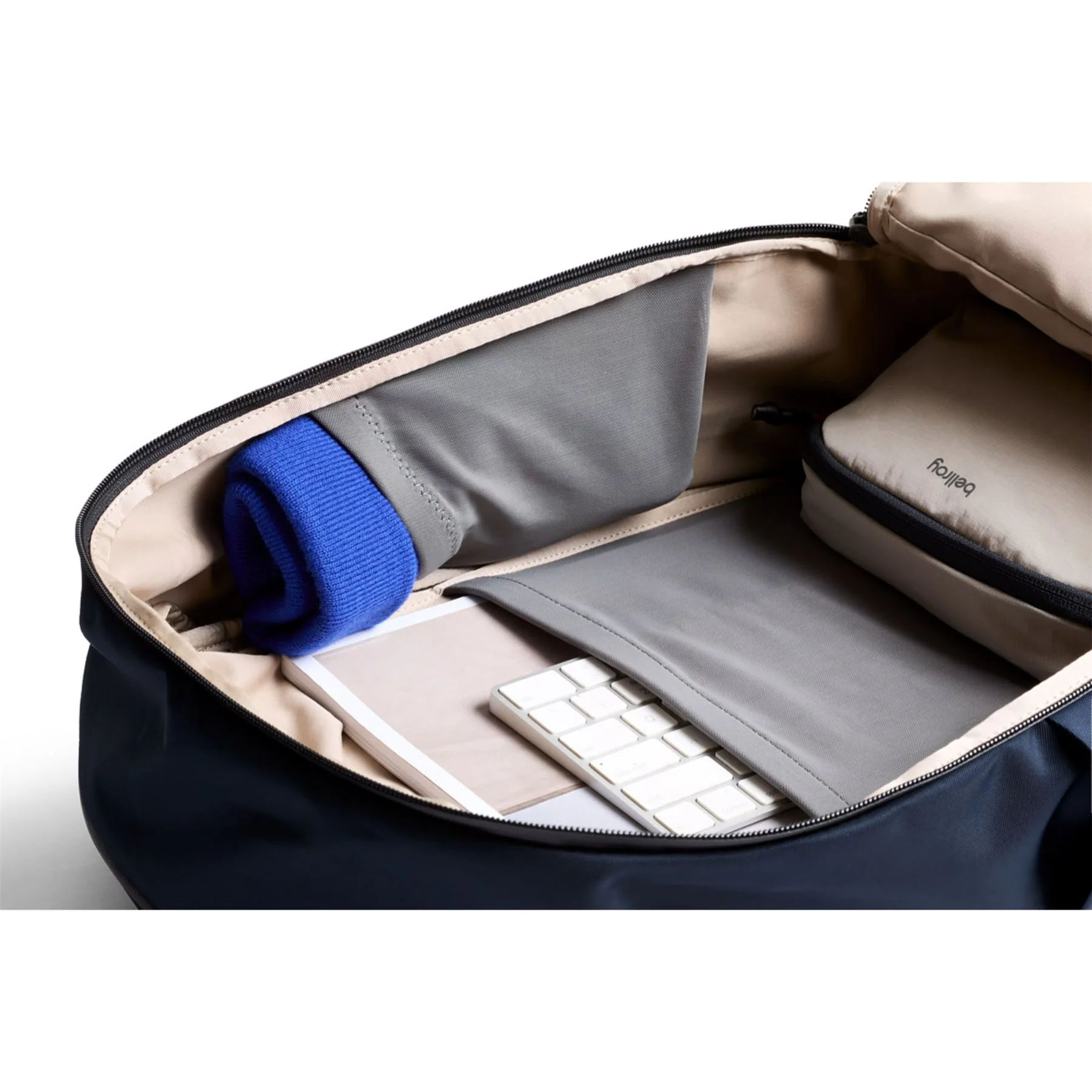 Bellroy Transit Workpack Travel Backpack - Image 24