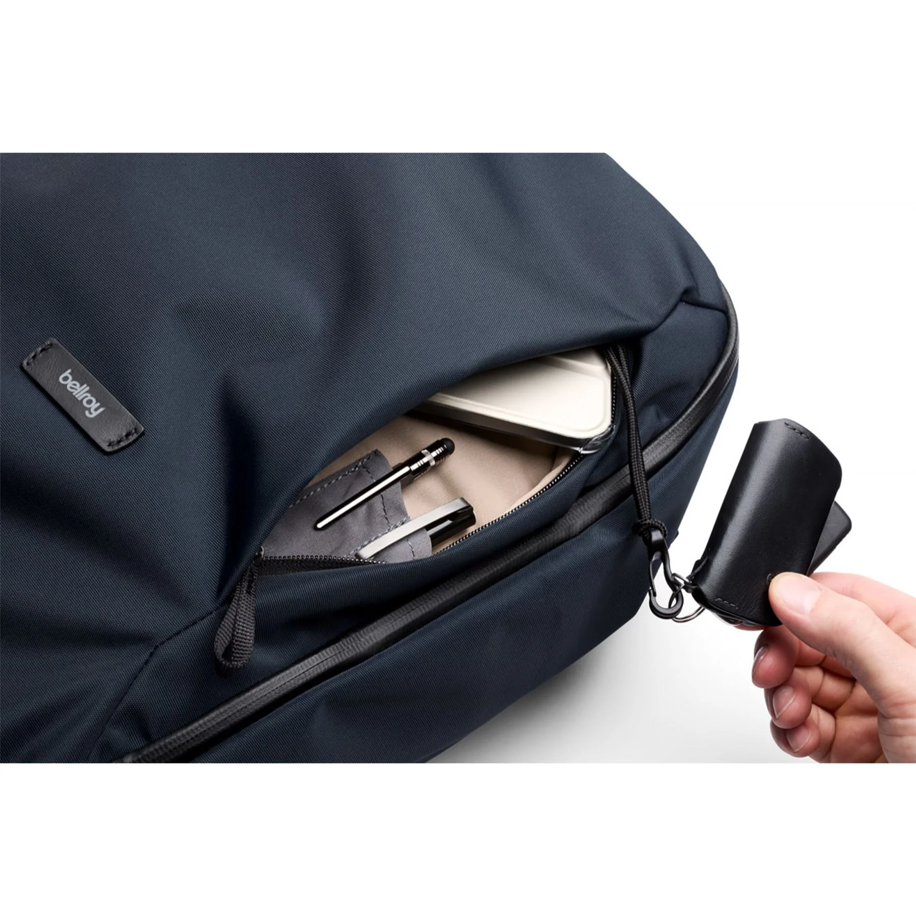 Bellroy Transit Workpack Travel Backpack - Image 27