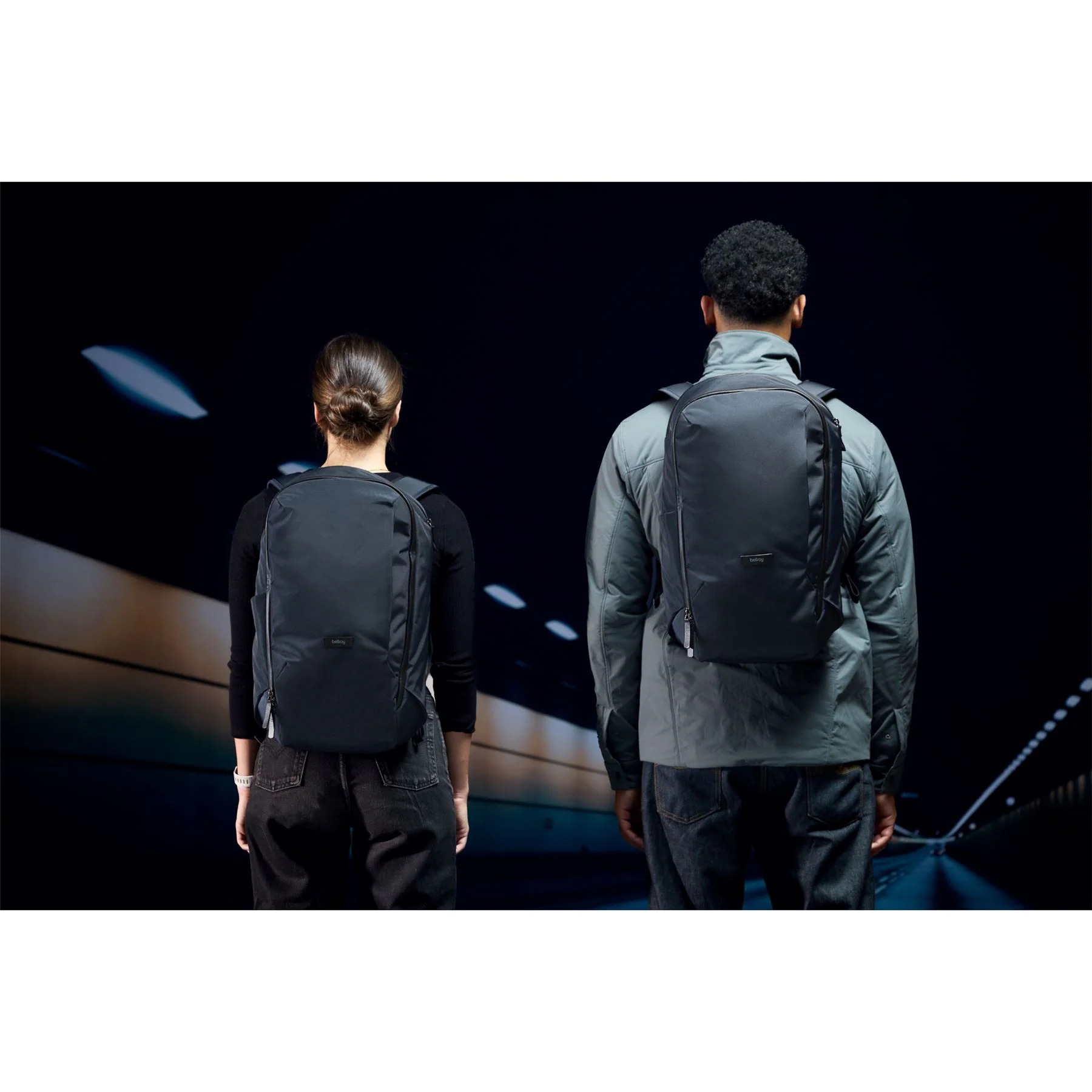 Bellroy Transit Workpack Travel Backpack - Image 30