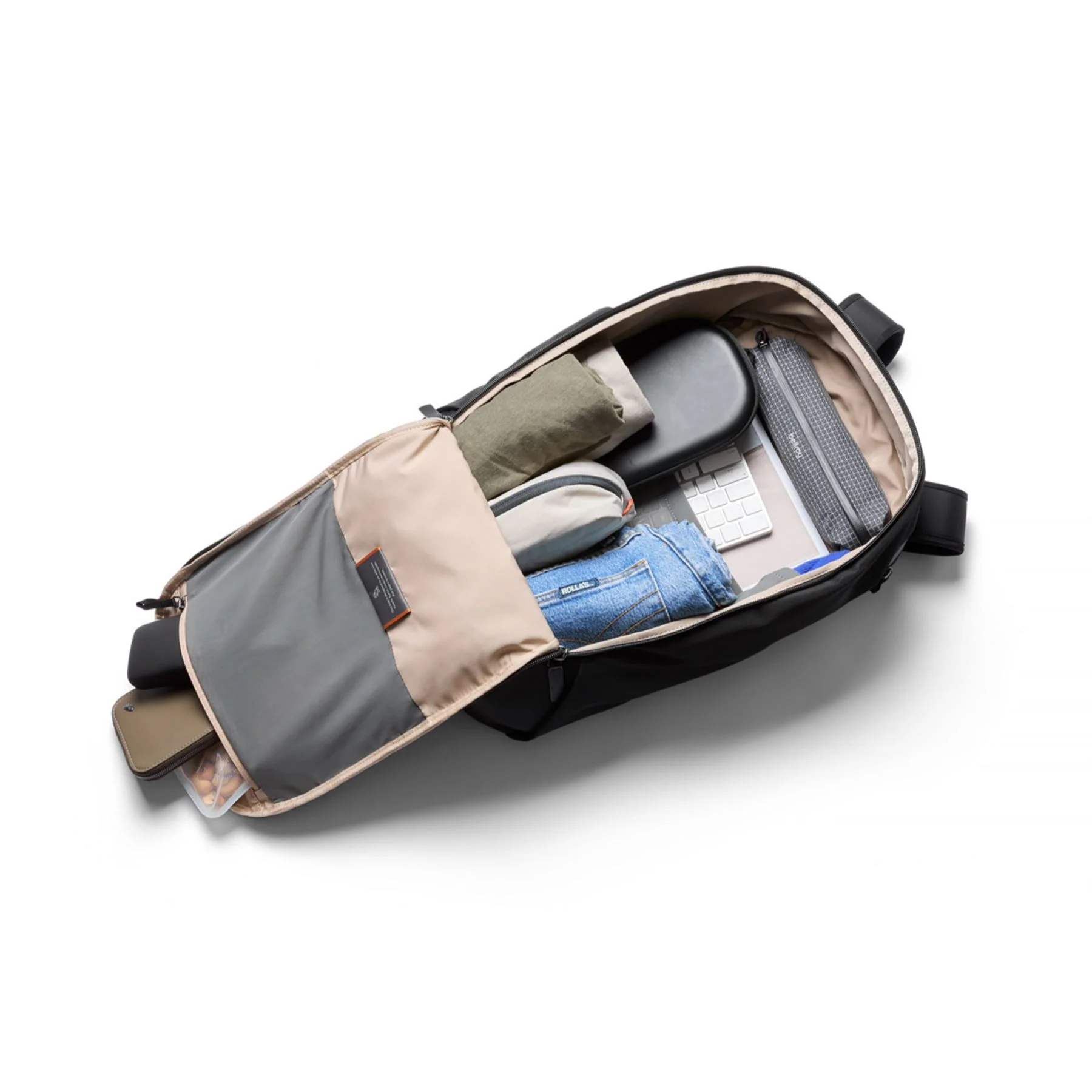 Bellroy Transit Workpack Travel Backpack - Image 33