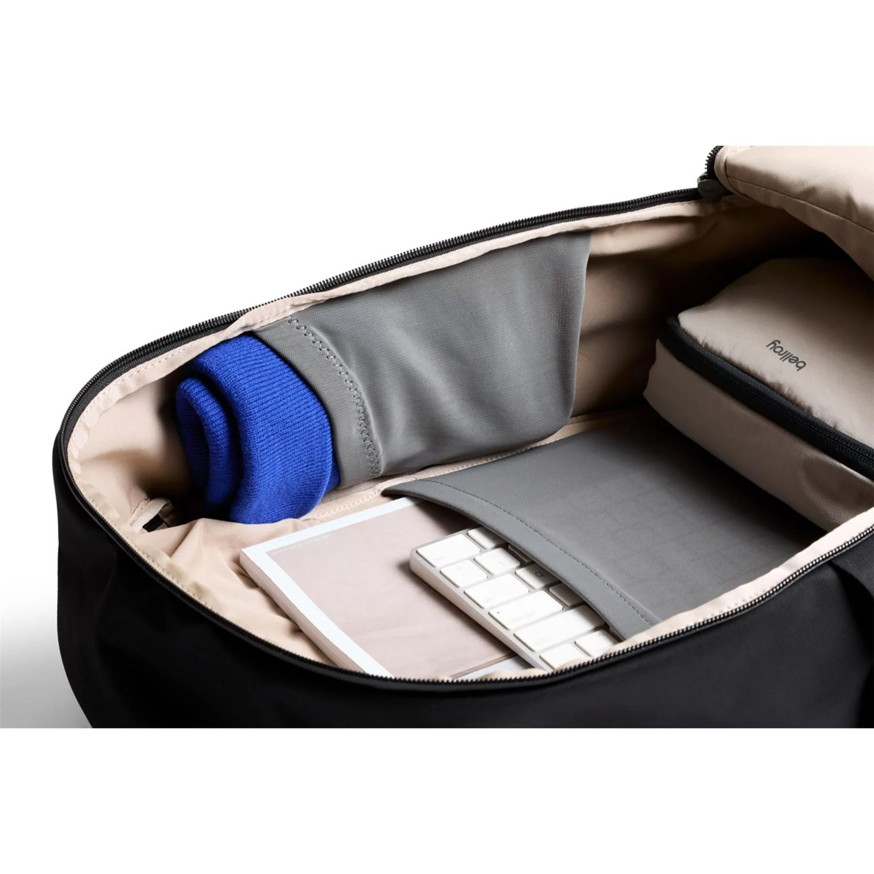 Bellroy Transit Workpack Travel Backpack - Image 34
