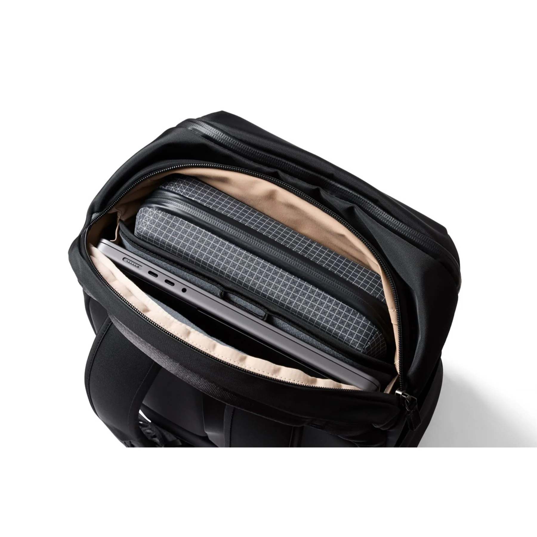 Bellroy Transit Workpack Travel Backpack - Image 35