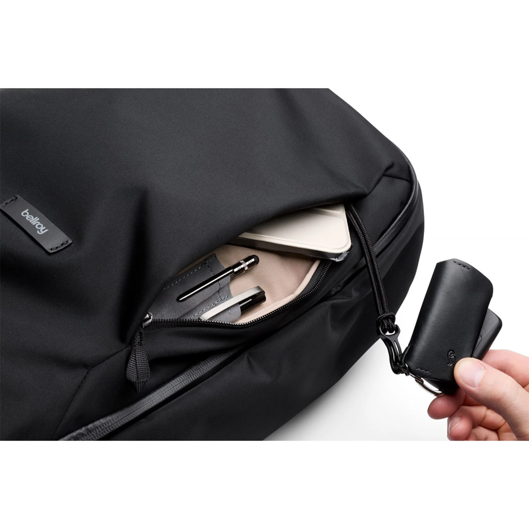 Bellroy Transit Workpack Travel Backpack - Image 37