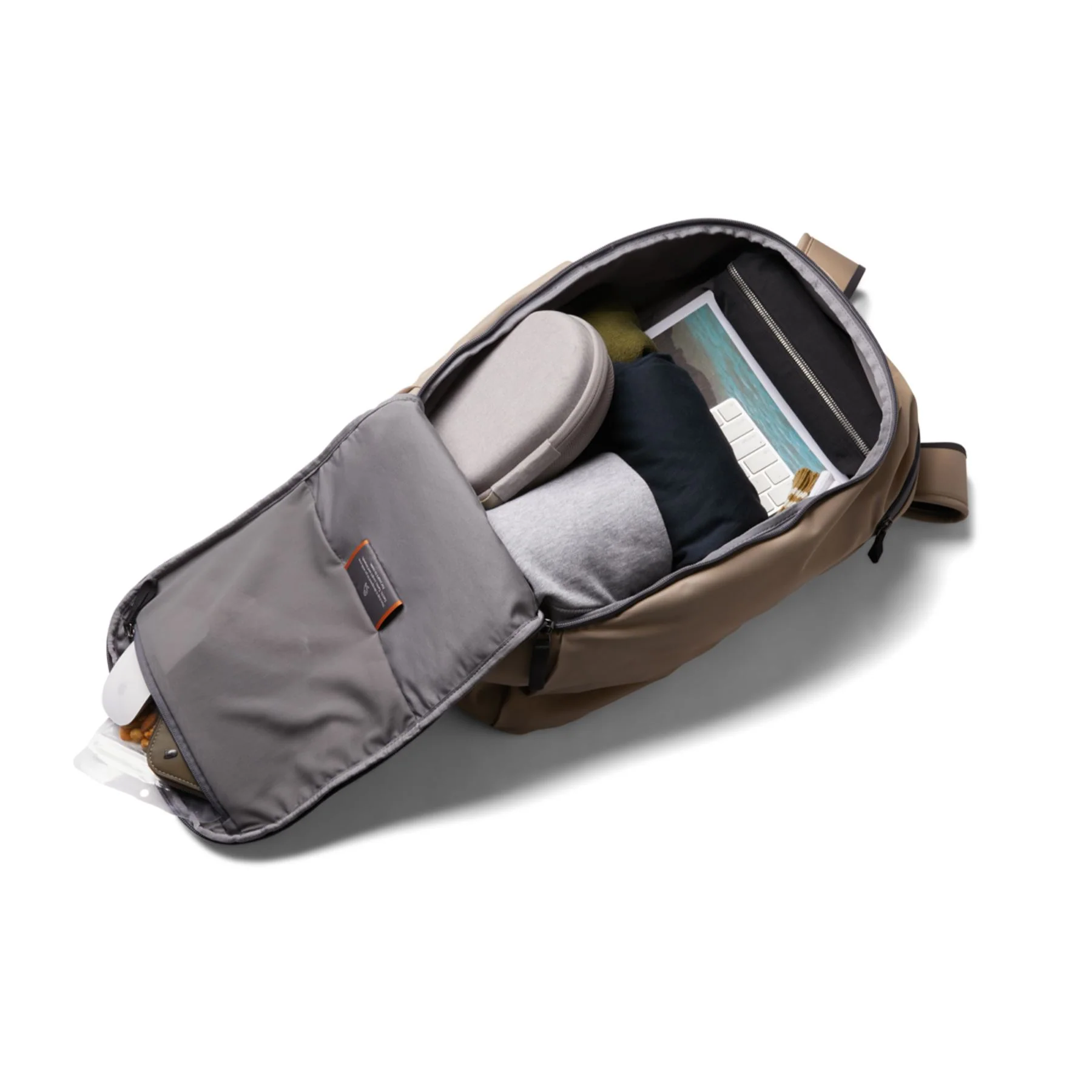 Bellroy Transit Workpack Travel Backpack - Image 42