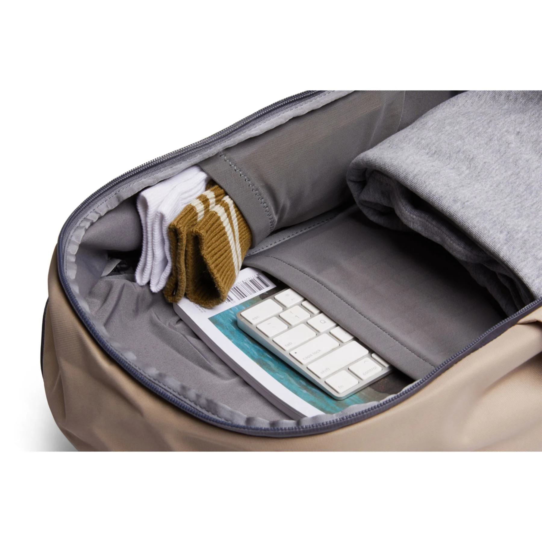 Bellroy Transit Workpack Travel Backpack - Image 43