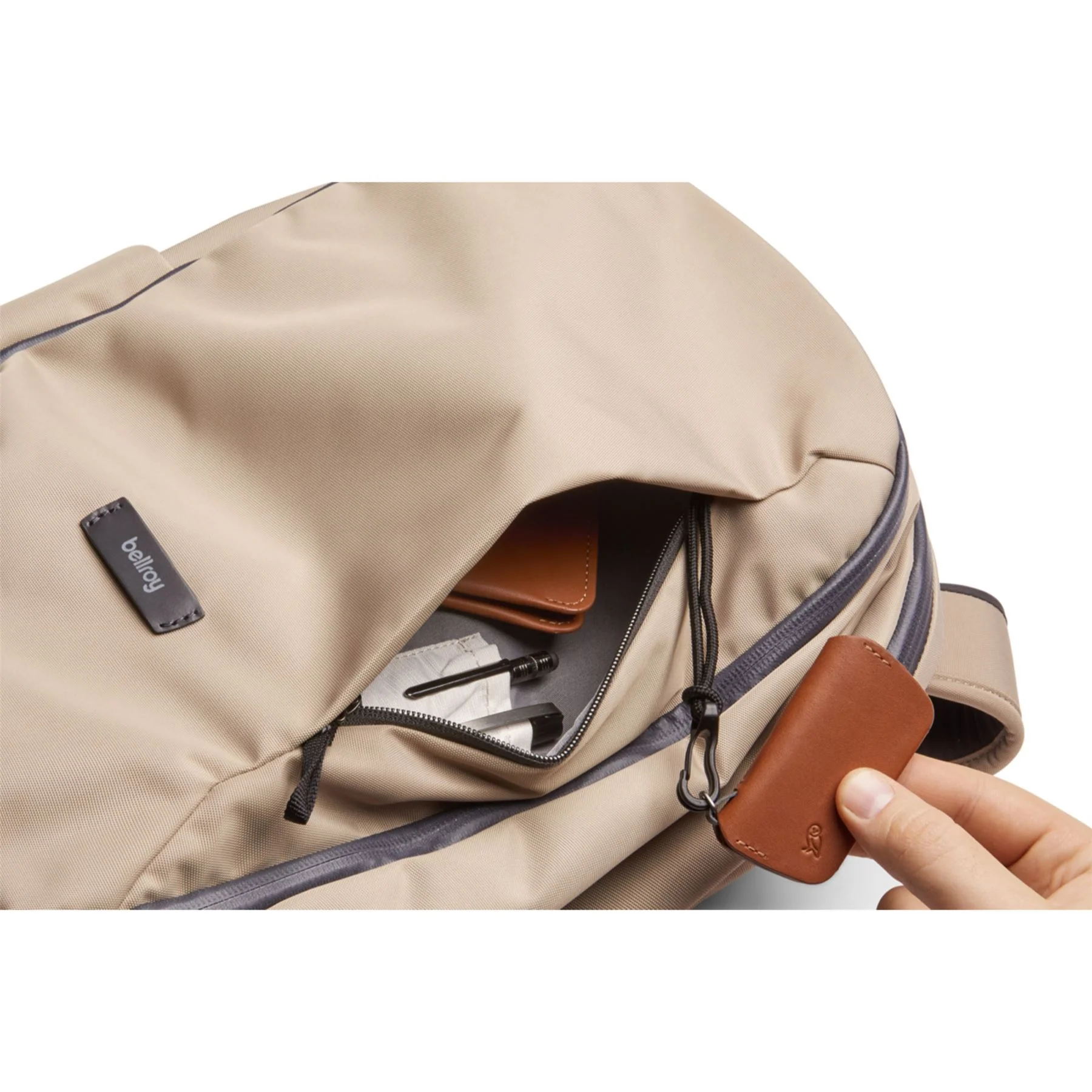Bellroy Transit Workpack Travel Backpack - Image 46