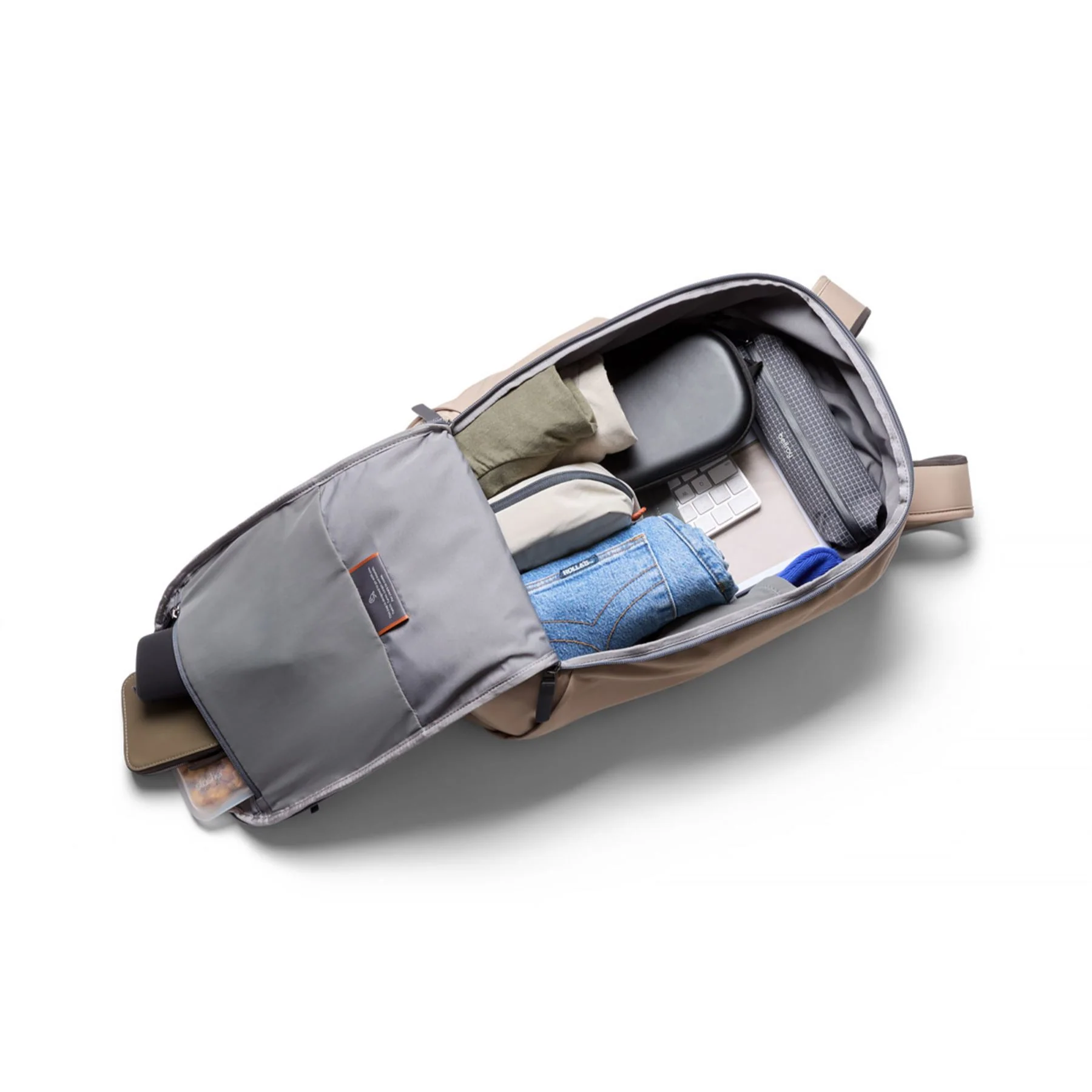 Bellroy Transit Workpack Travel Backpack - Image 52