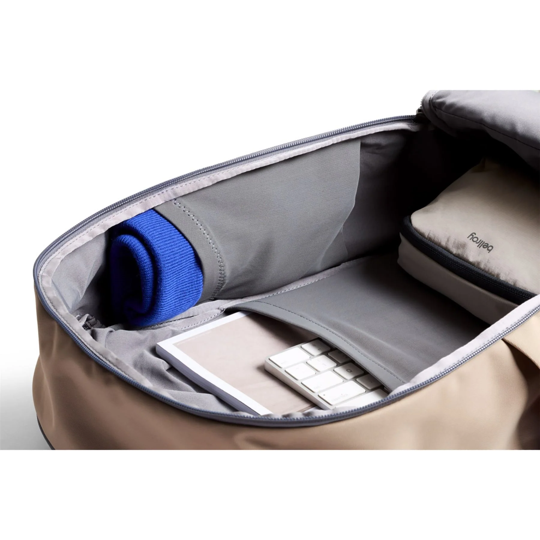 Bellroy Transit Workpack Travel Backpack - Image 53