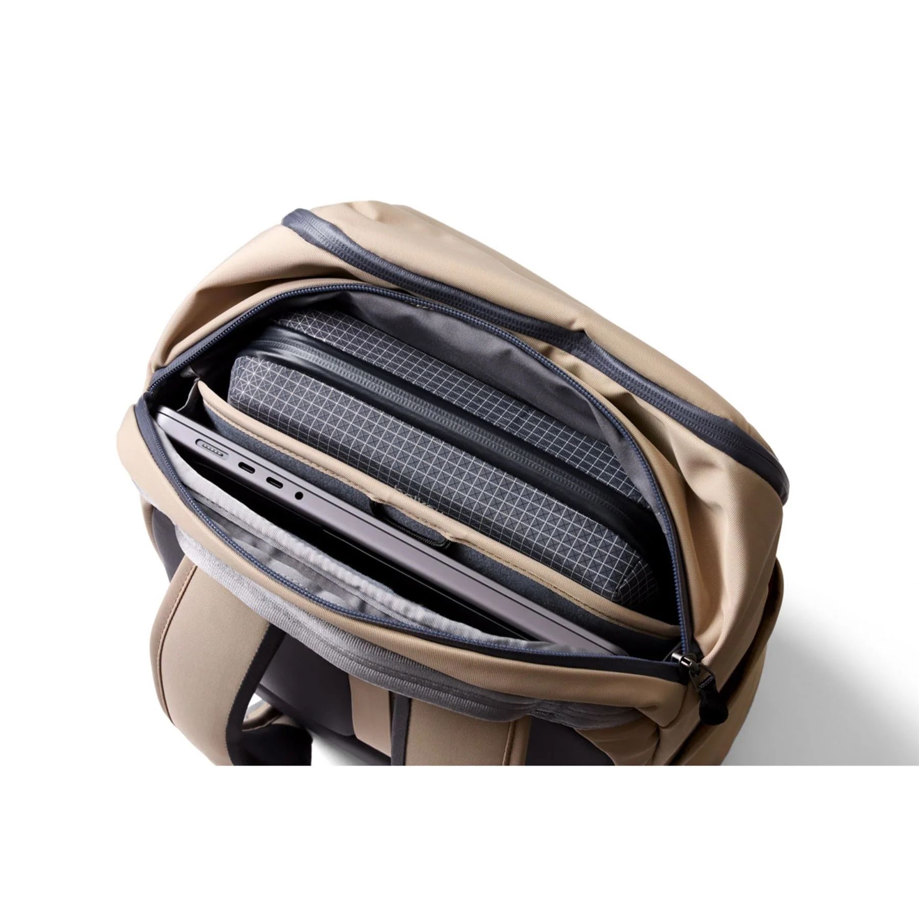 Bellroy Transit Workpack Travel Backpack - Image 54