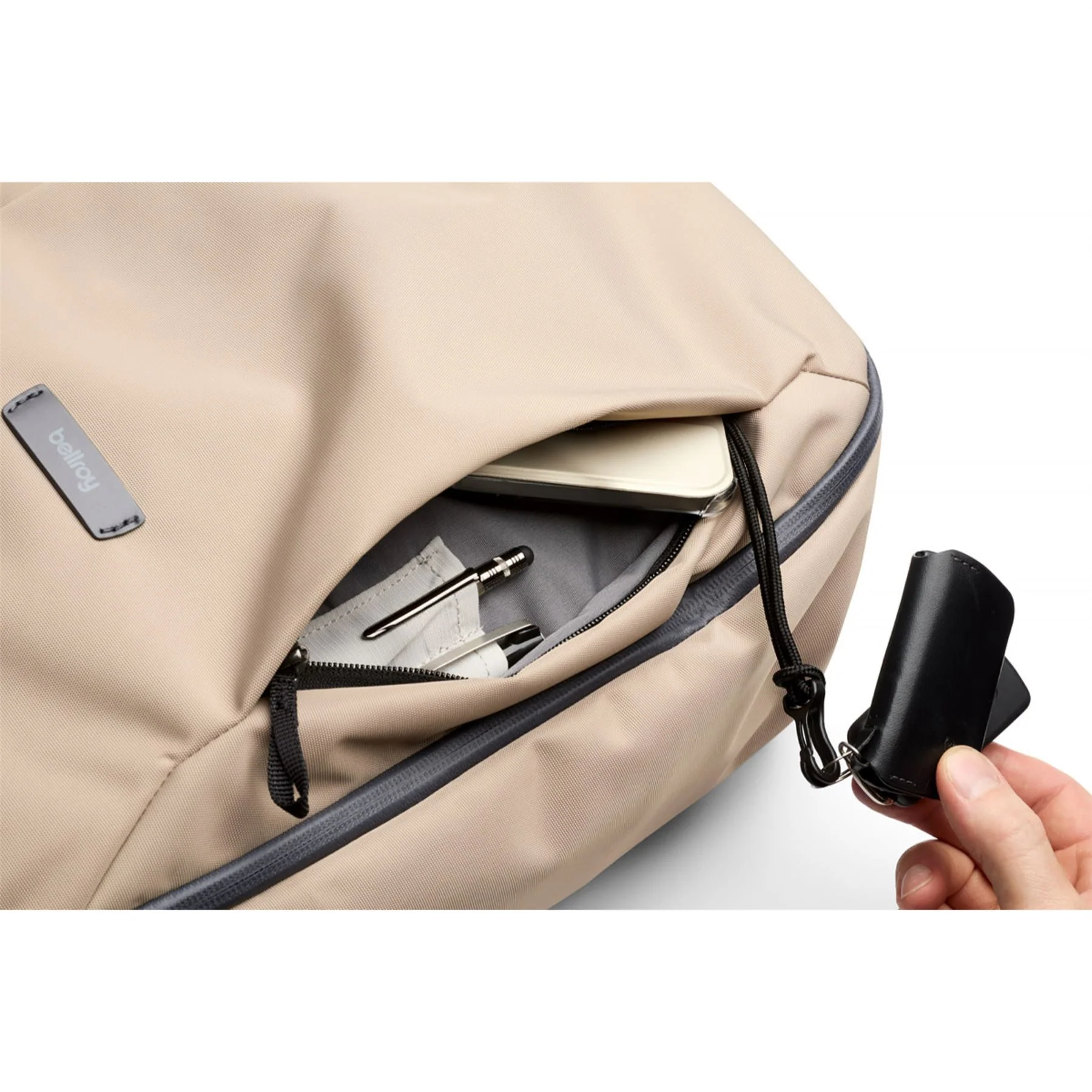 Bellroy Transit Workpack Travel Backpack - Image 56