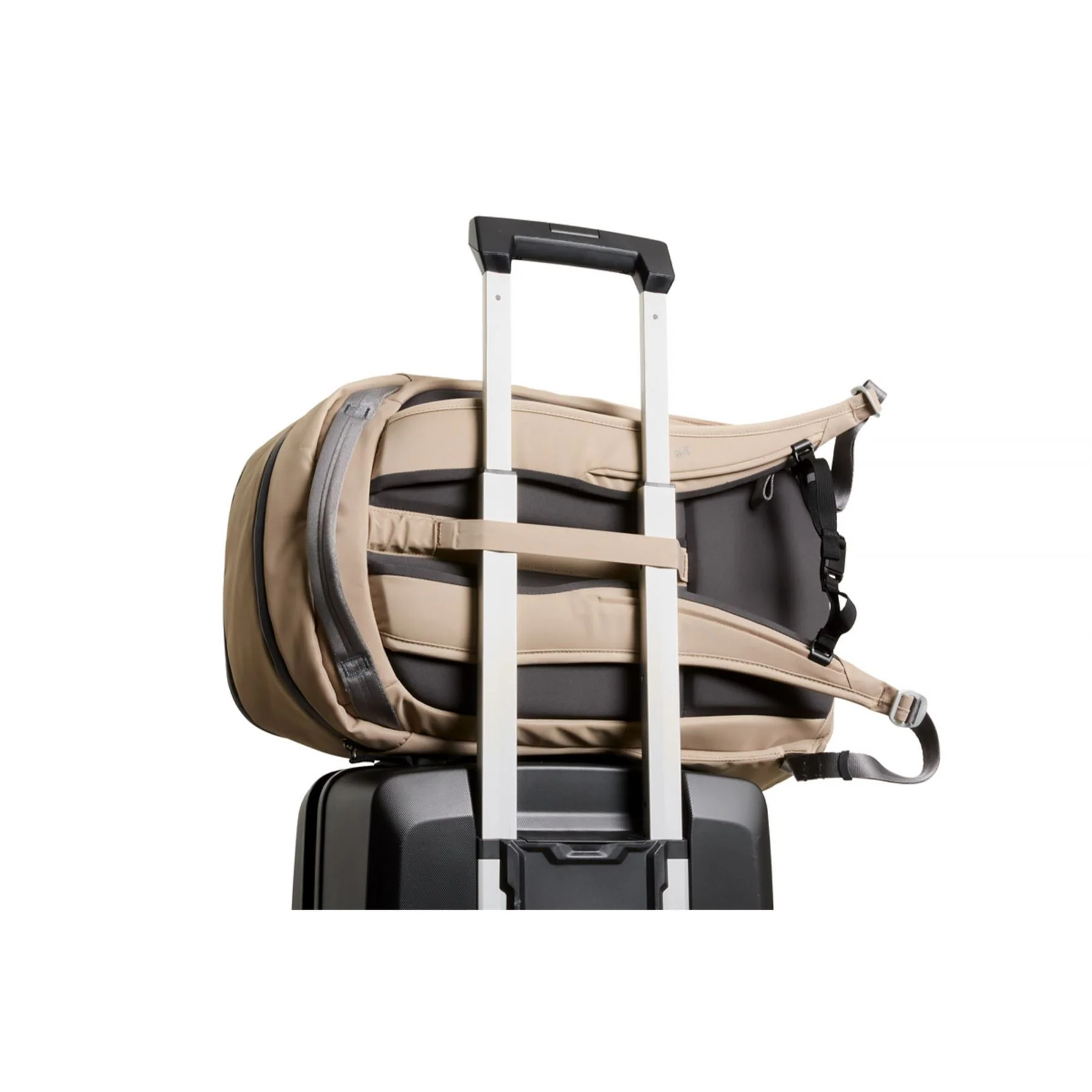 Bellroy Transit Workpack Travel Backpack - Image 57
