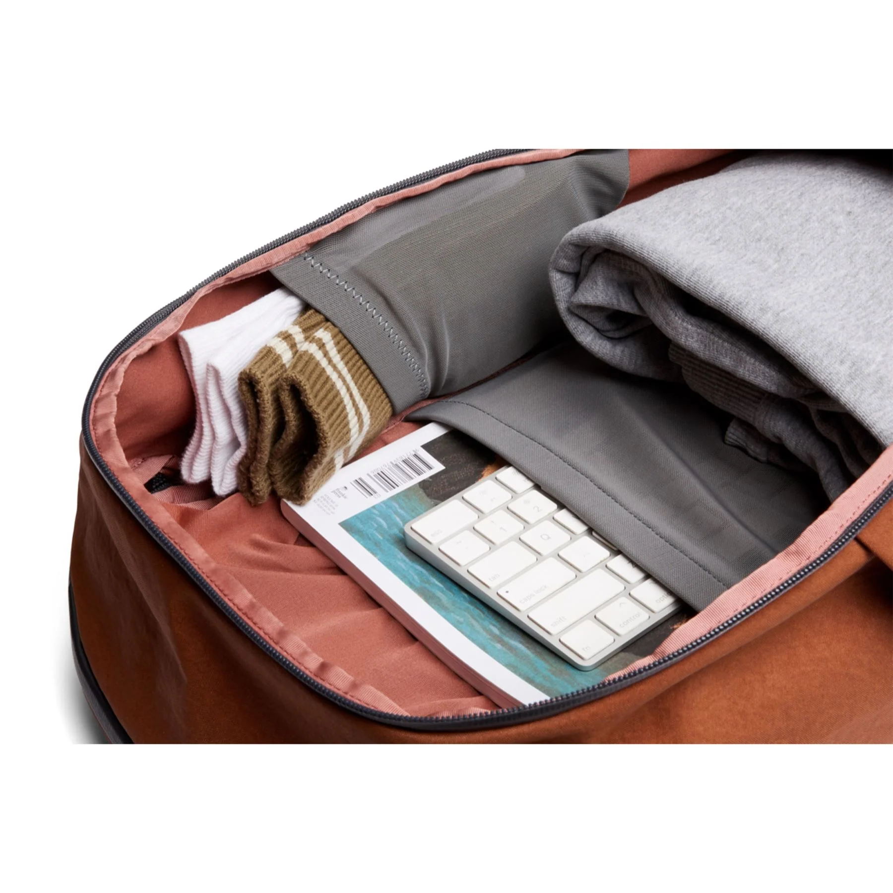 Bellroy Transit Workpack Travel Backpack - Image 62