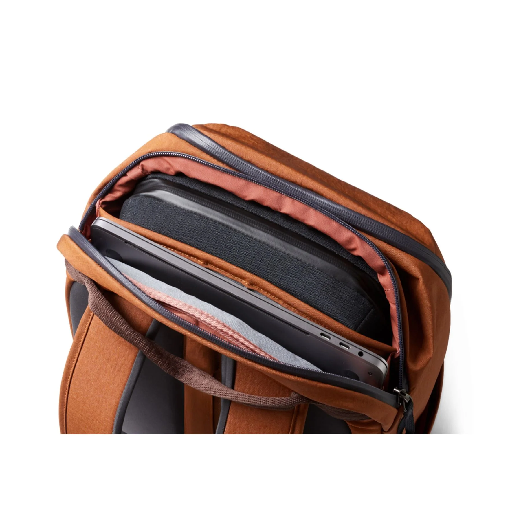 Bellroy Transit Workpack Travel Backpack - Image 63