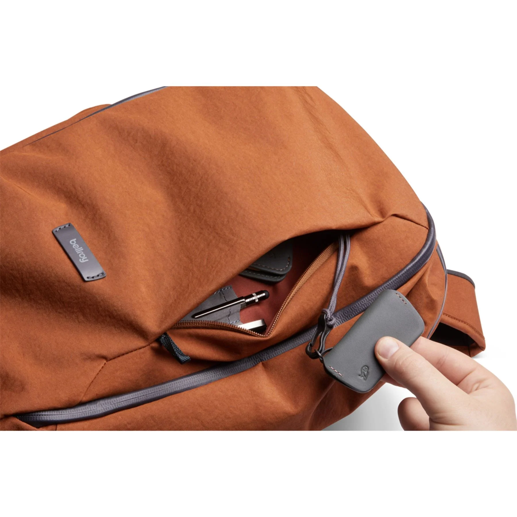 Bellroy Transit Workpack Travel Backpack - Image 65