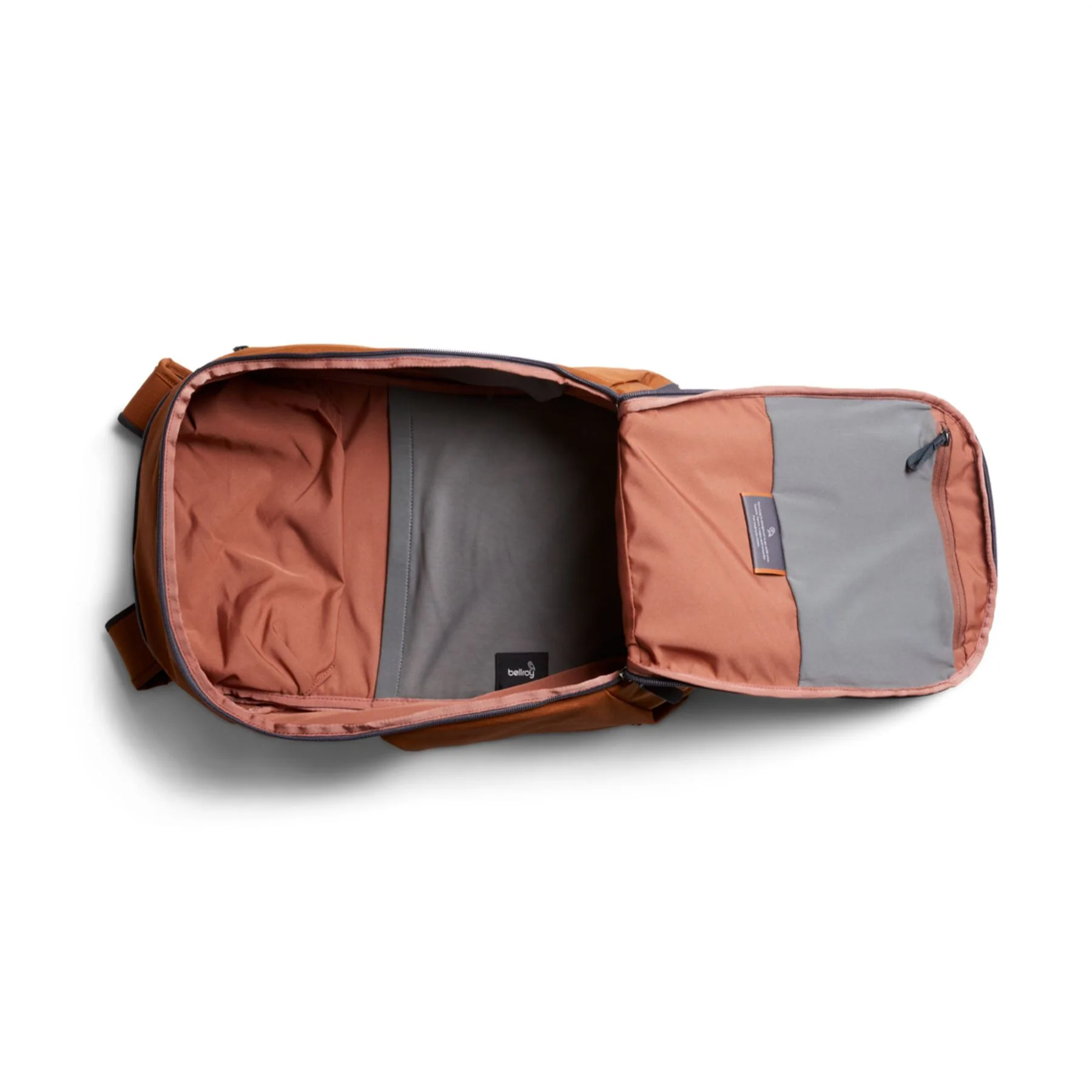 Bellroy Transit Workpack Travel Backpack - Image 67