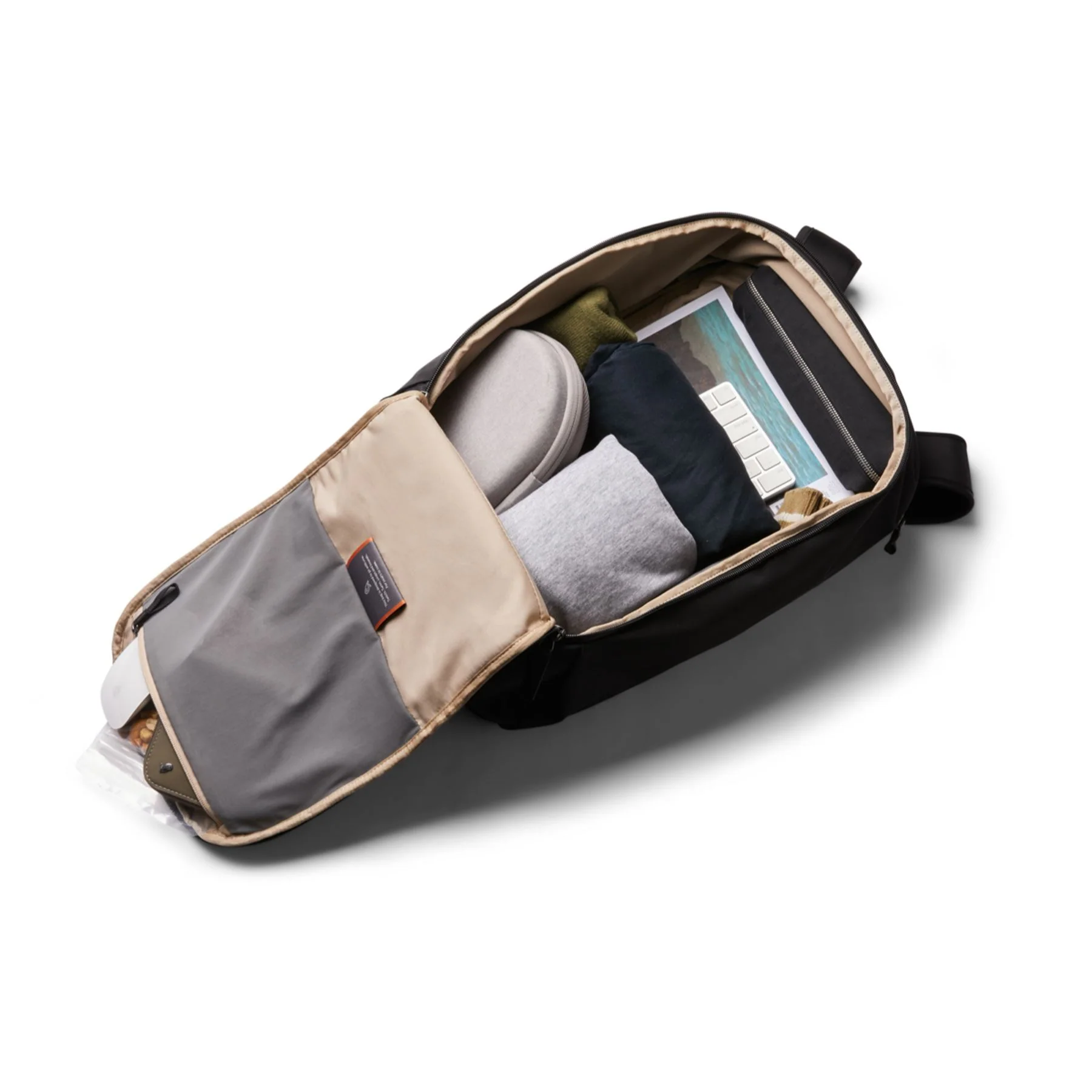 Bellroy Transit Workpack Travel Backpack - Image 71