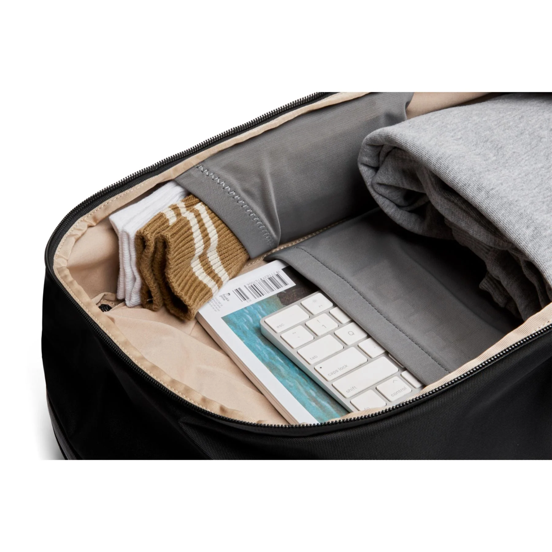 Bellroy Transit Workpack Travel Backpack - Image 72