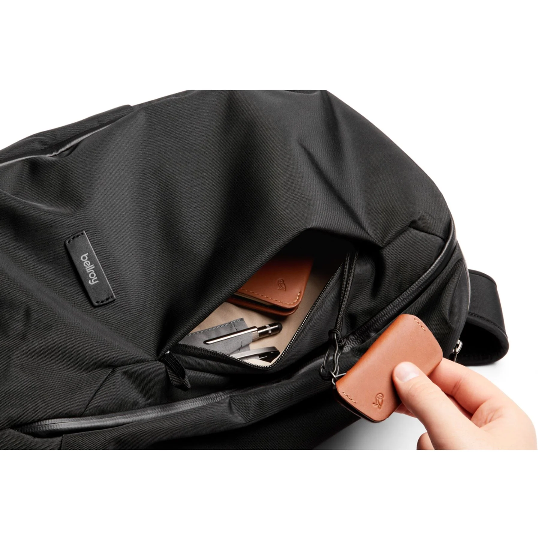 Bellroy Transit Workpack Travel Backpack - Image 75