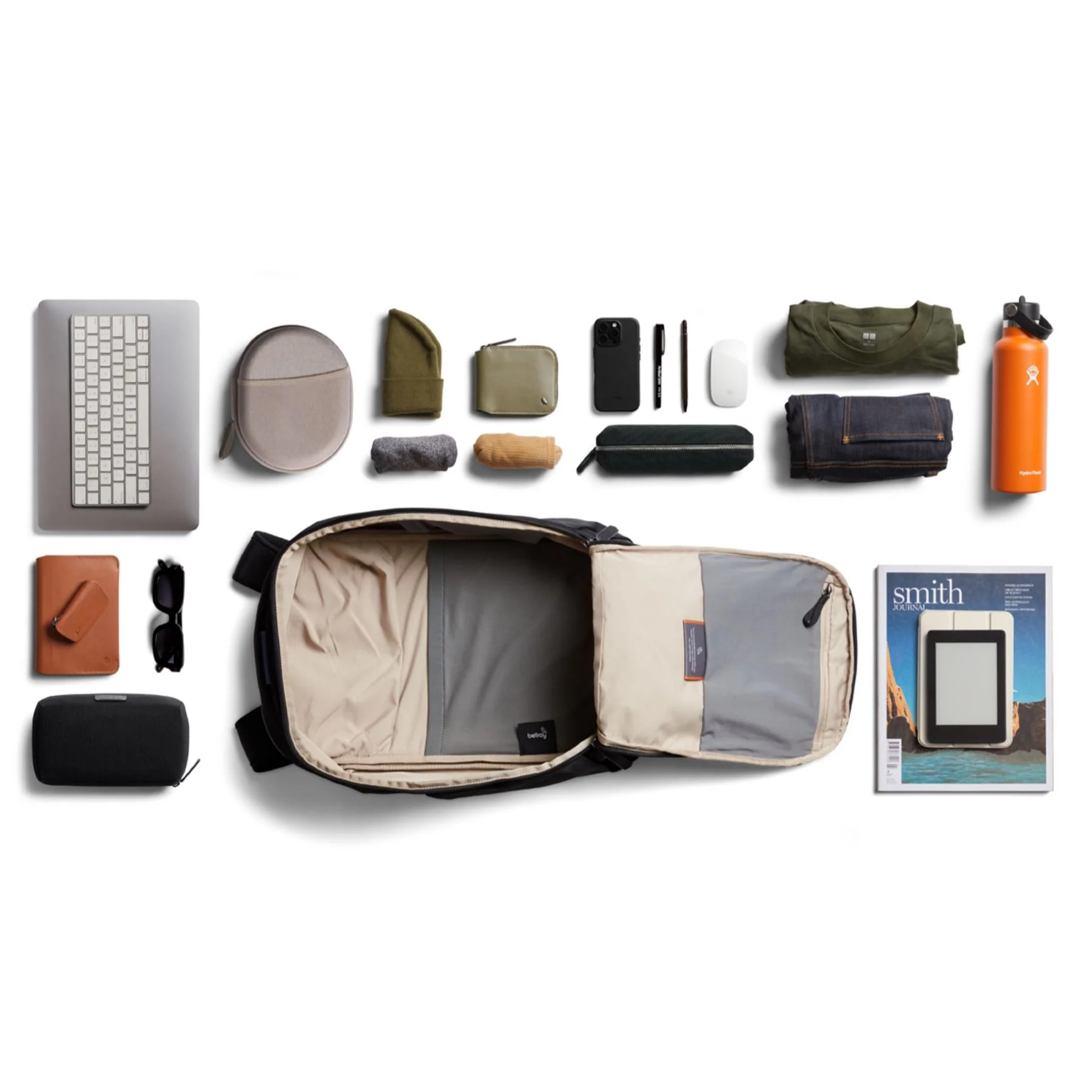Bellroy Transit Workpack Travel Backpack - Image 78
