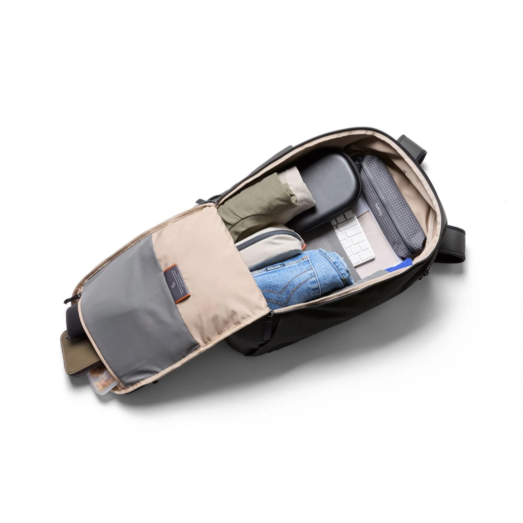 Bellroy Transit Workpack Travel Backpack - Image 81