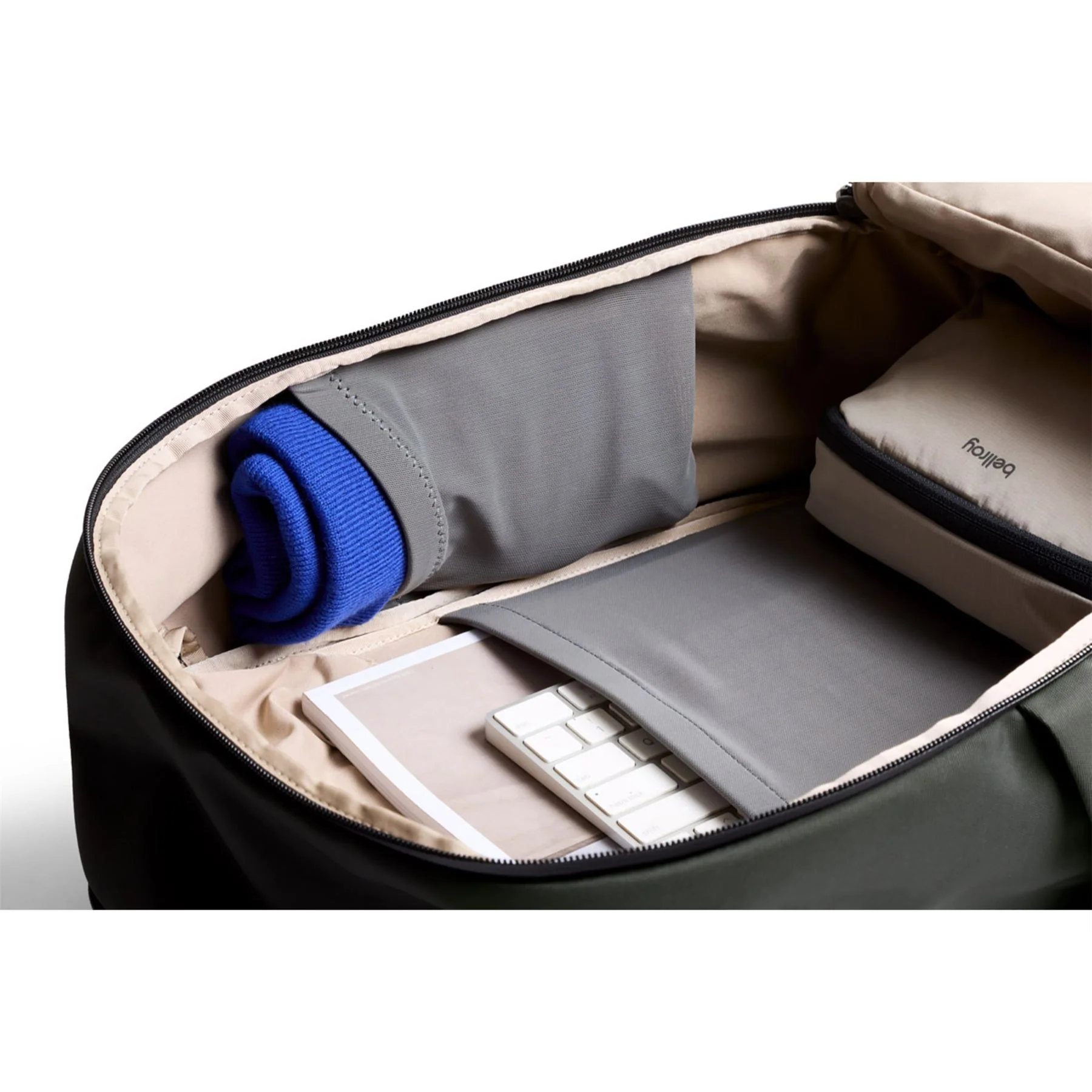 Bellroy Transit Workpack Travel Backpack - Image 82
