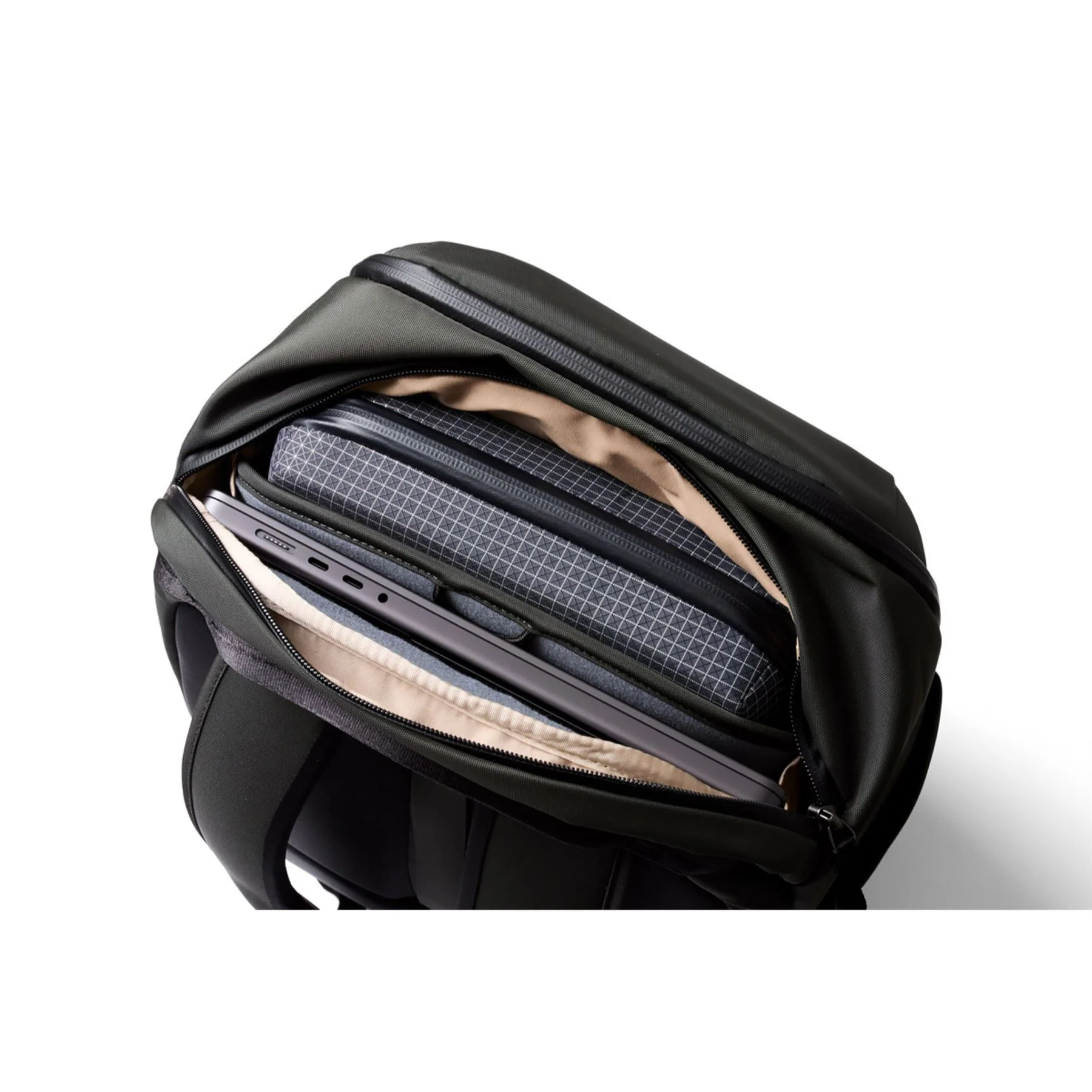 Bellroy Transit Workpack Travel Backpack - Image 83