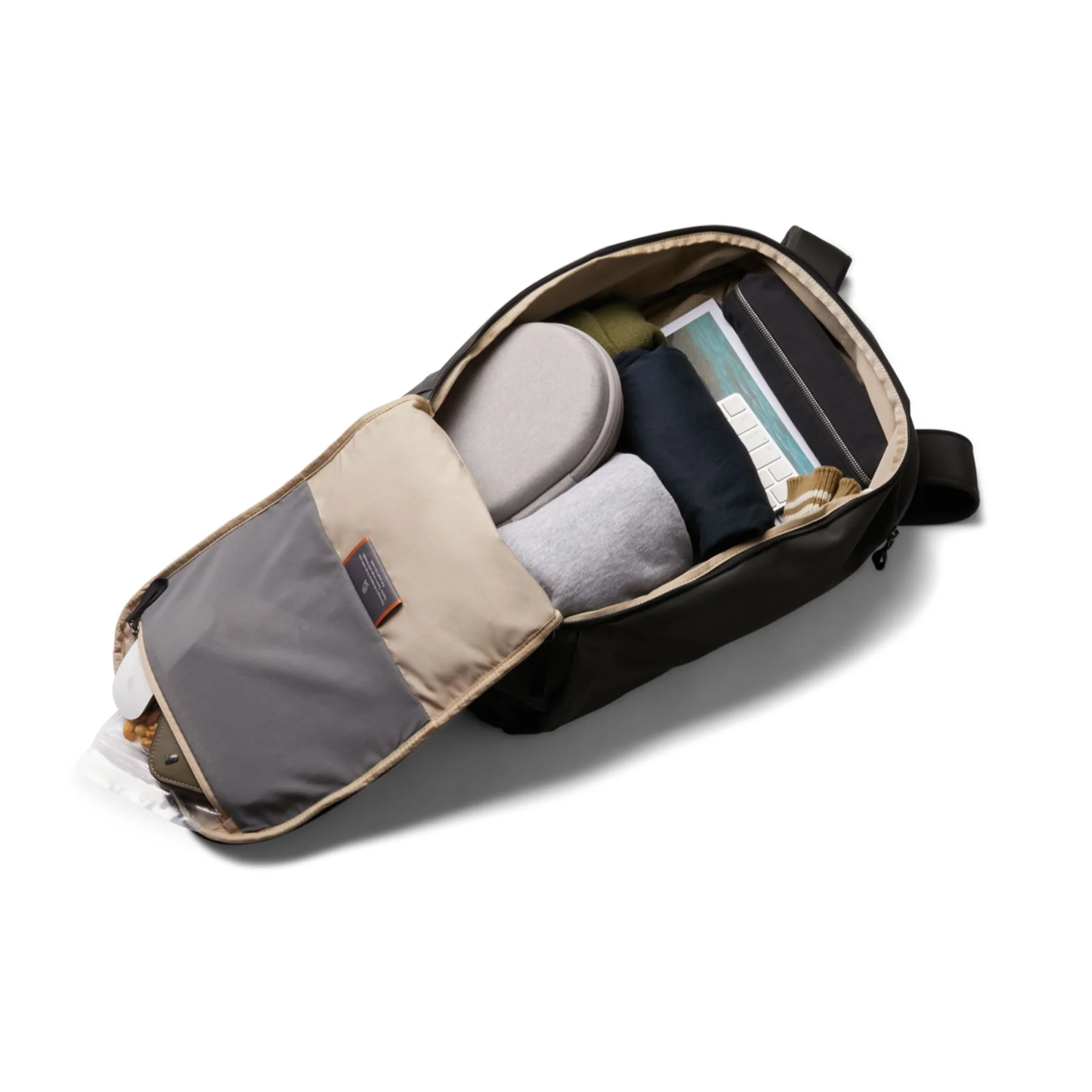 Bellroy Transit Workpack Travel Backpack - Image 90