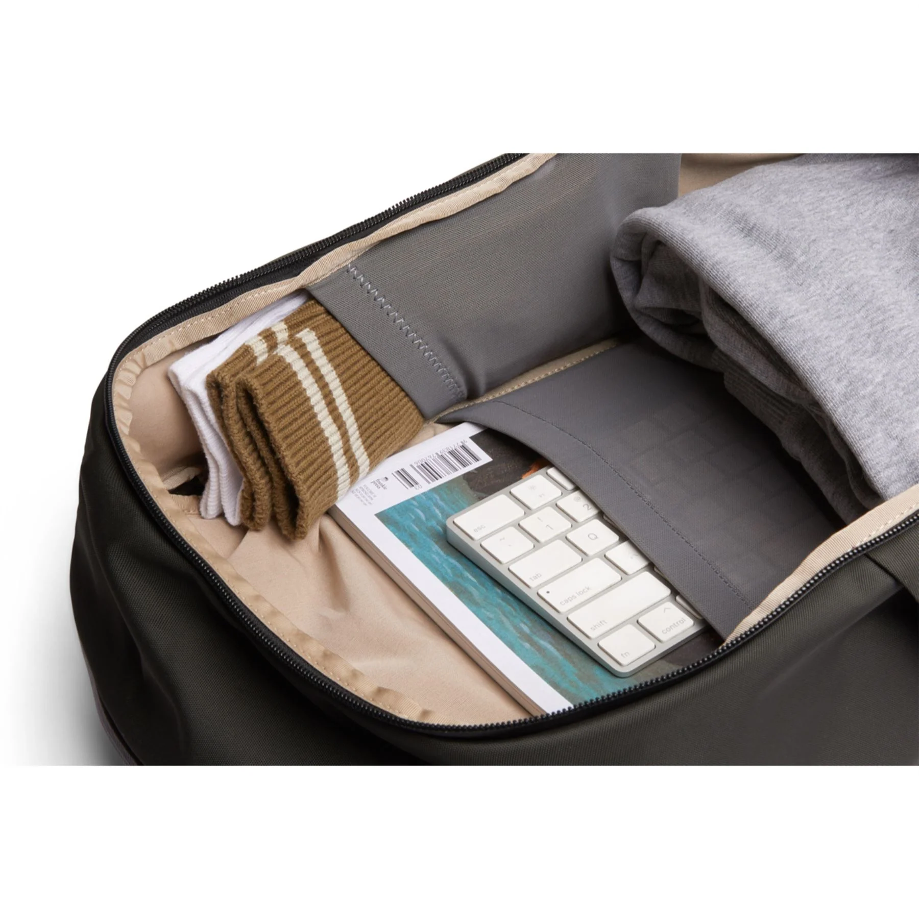 Bellroy Transit Workpack Travel Backpack - Image 91