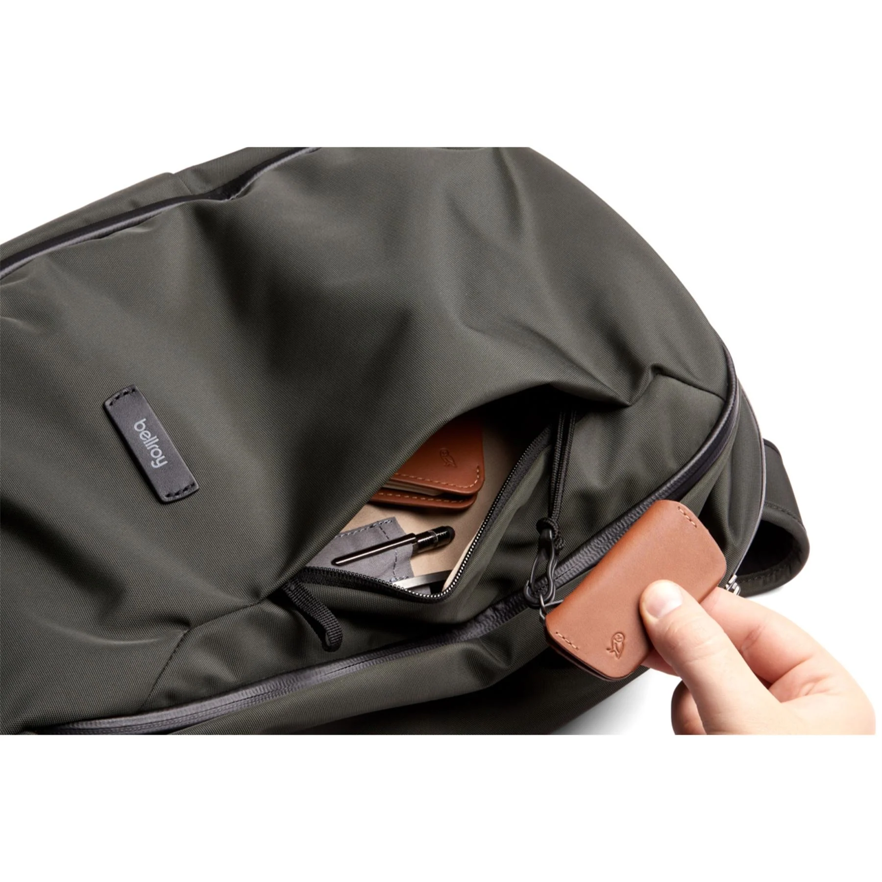 Bellroy Transit Workpack Travel Backpack - Image 94