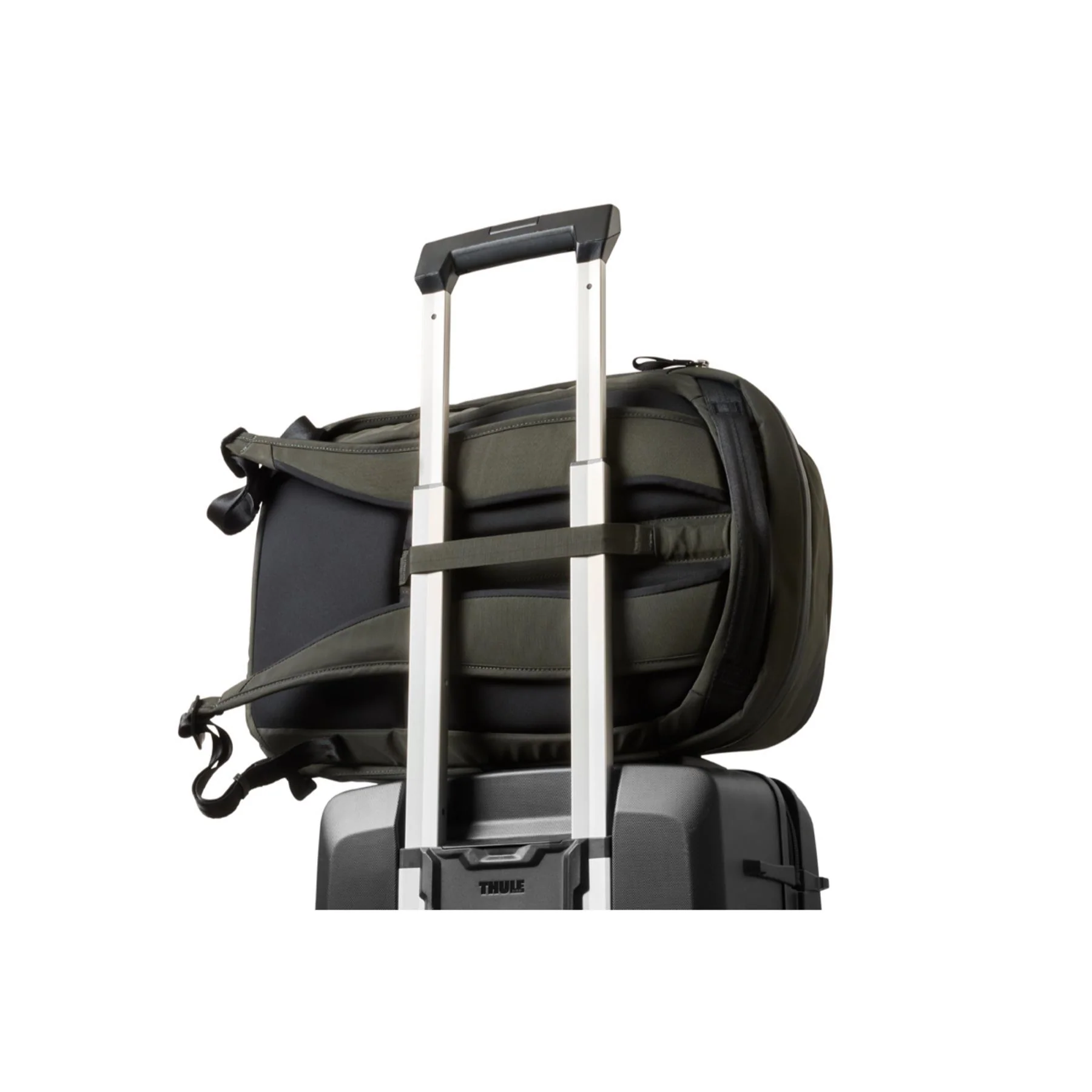 Bellroy Transit Workpack Travel Backpack - Image 95