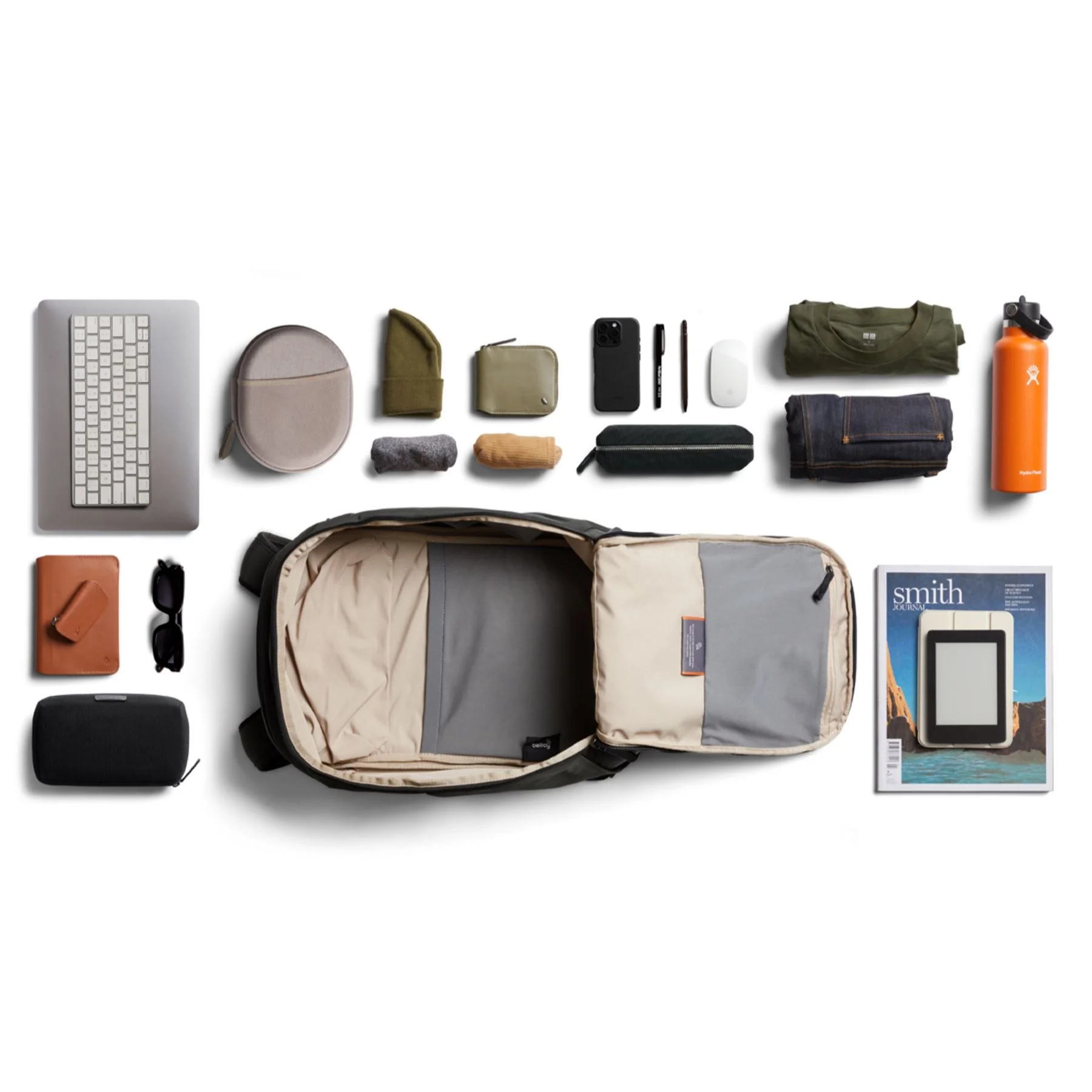 Bellroy Transit Workpack Travel Backpack - Image 97