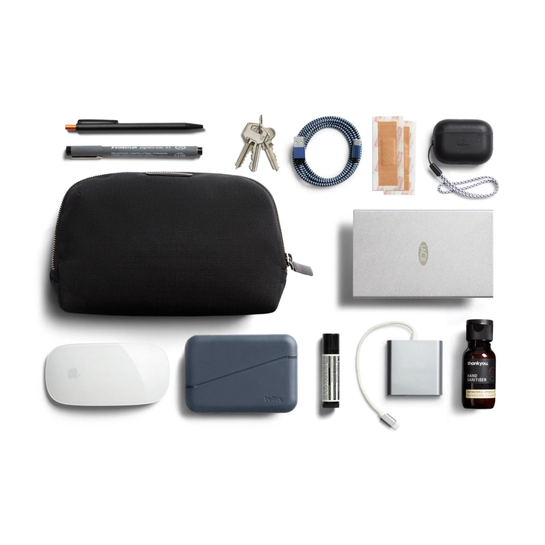 Bellroy Travel Desk Caddy - Image 19
