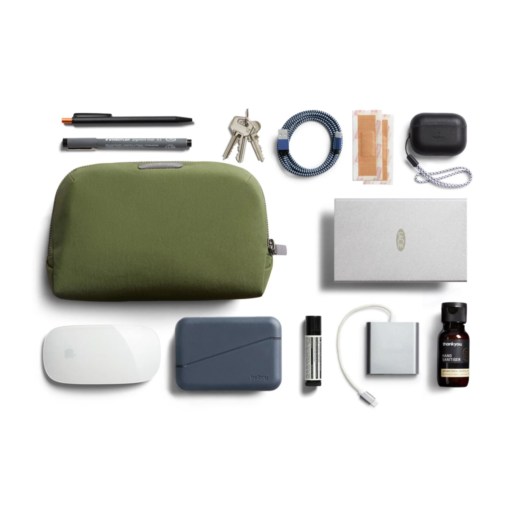 Bellroy Travel Desk Caddy - Image 37