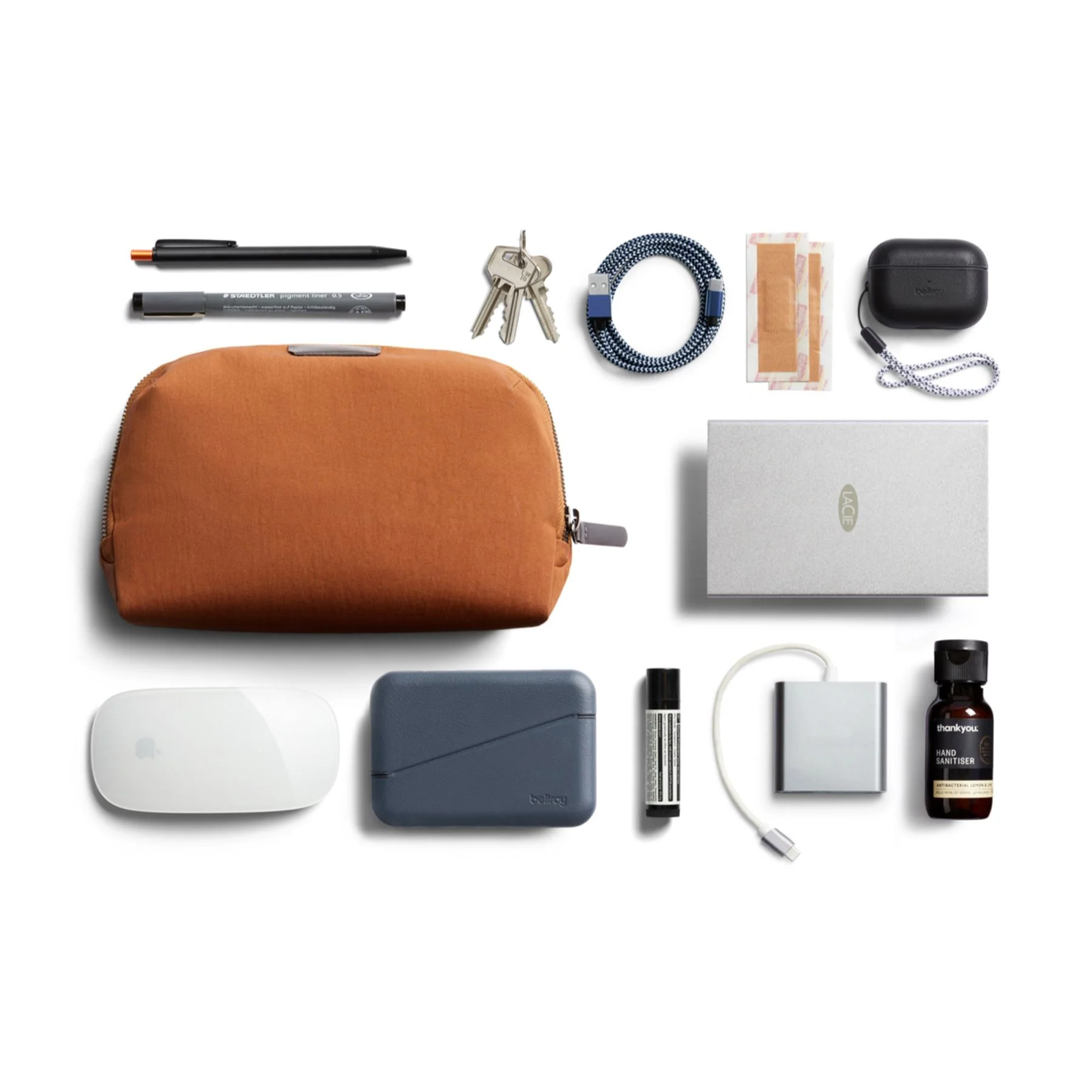 Bellroy Travel Desk Caddy - Image 46