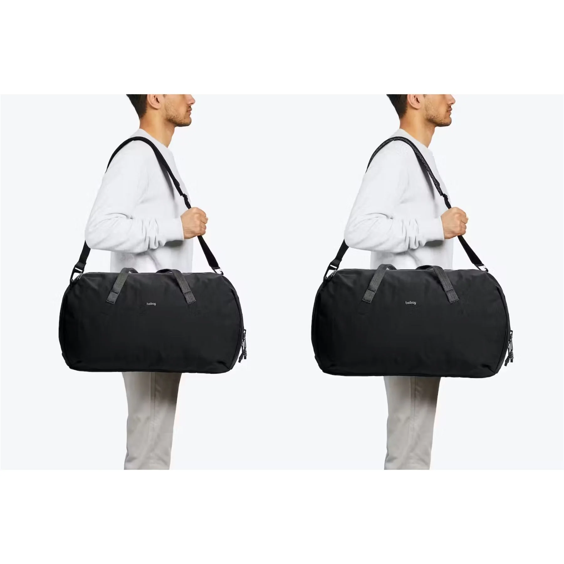 Bellroy Venture Duffel Holdall - Image 6