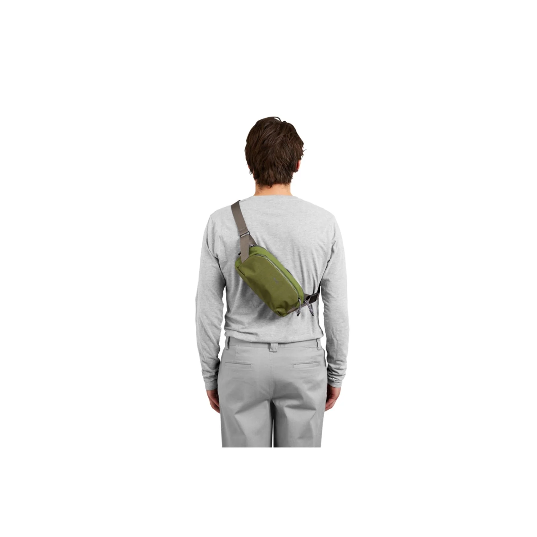 Bellroy Venture Ready Sling 2.5L Bum Bag - Image 12