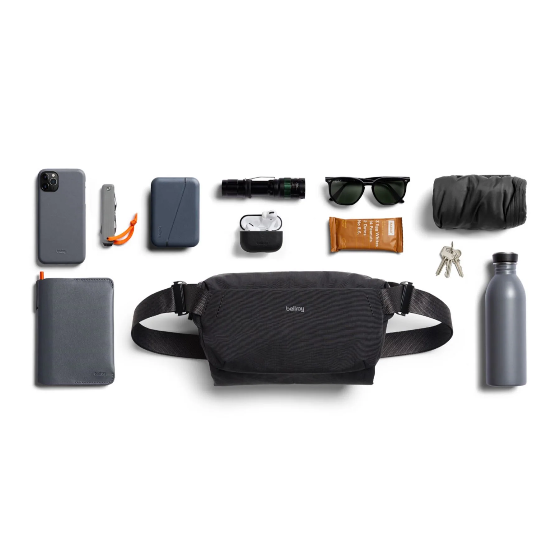 Bellroy Venture Sling Bum Bag - Image 60